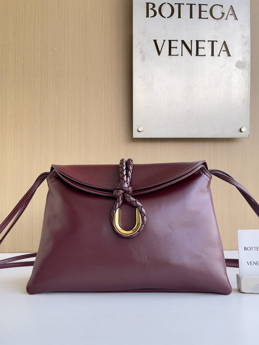 BV Liberta Crossbody Bag