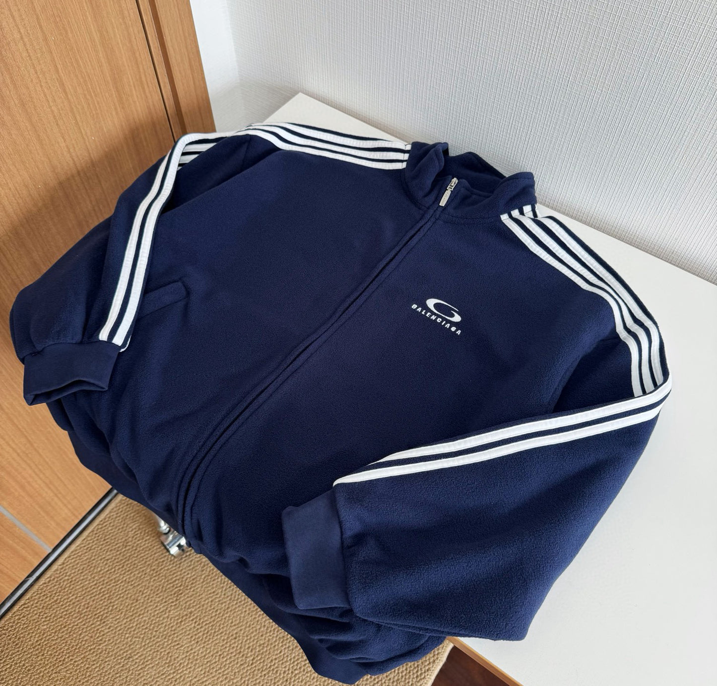 BLCG Jacket