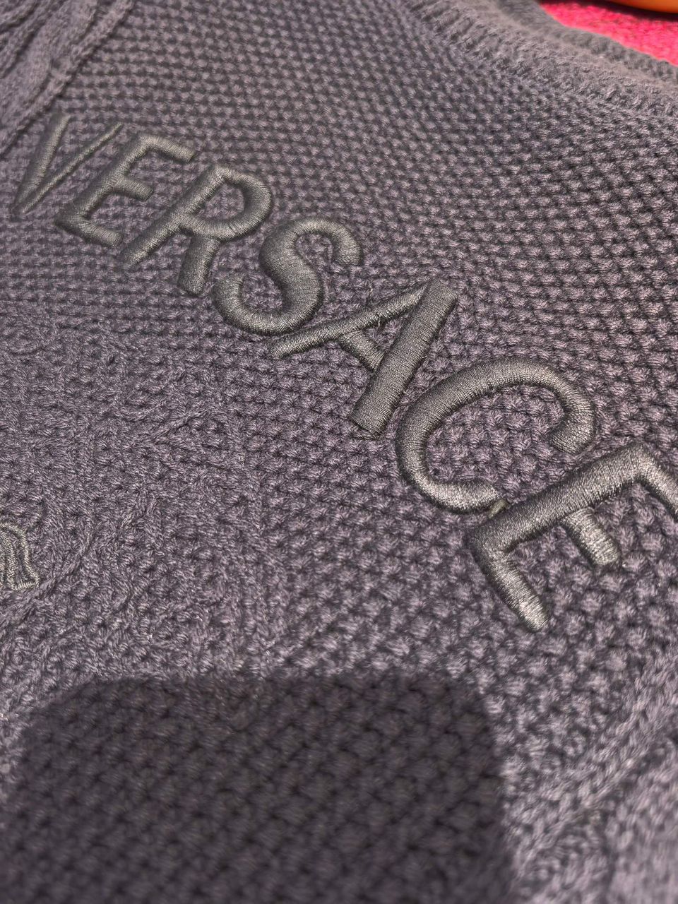 Dolce & Gabbana Sweater