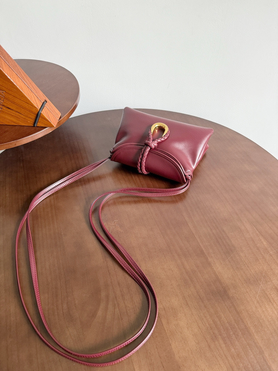 Bottega Veneta Liberta Bag