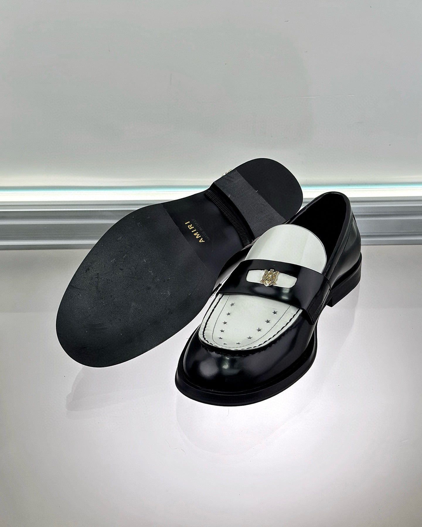 Amiri Loafer
