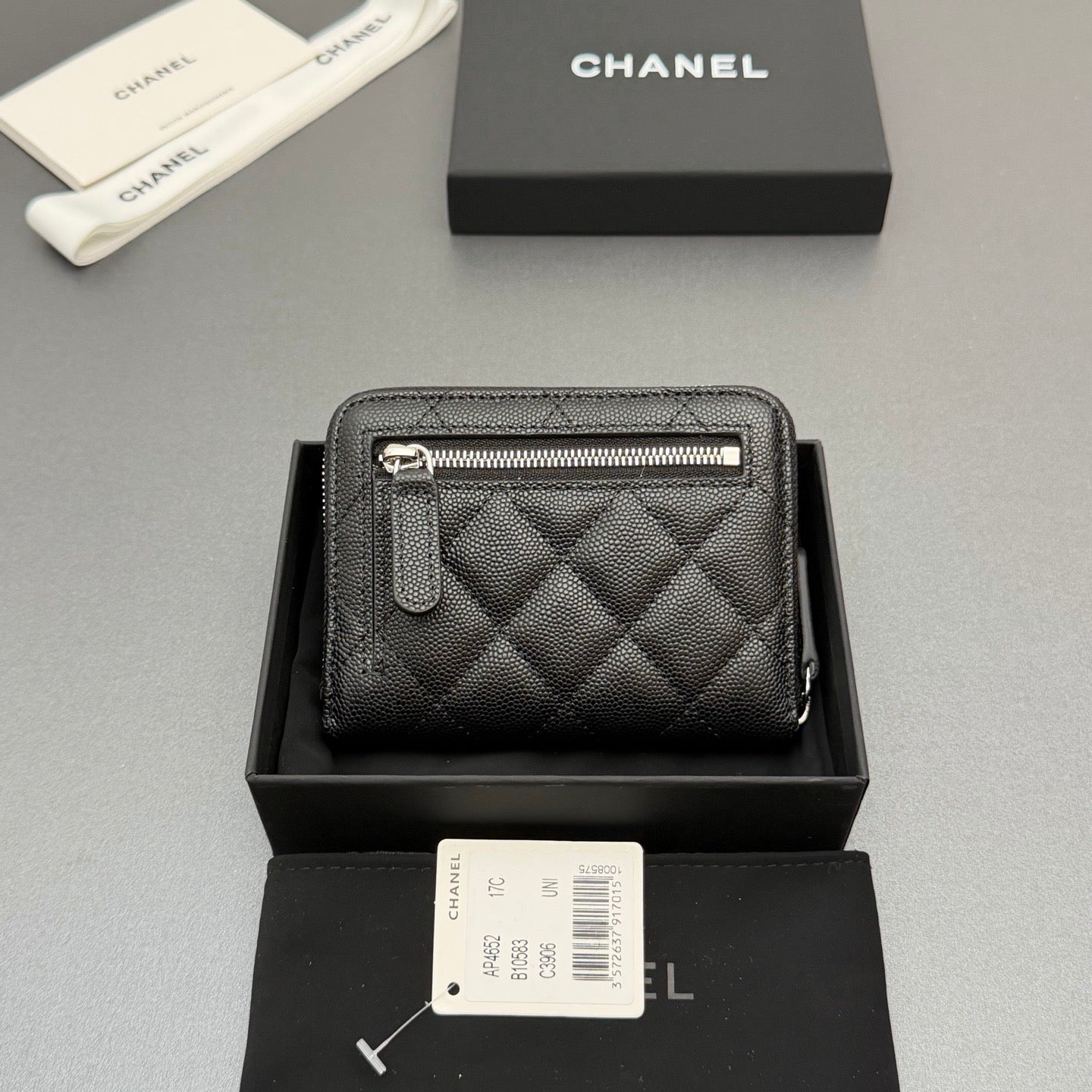 Chanel Wallet