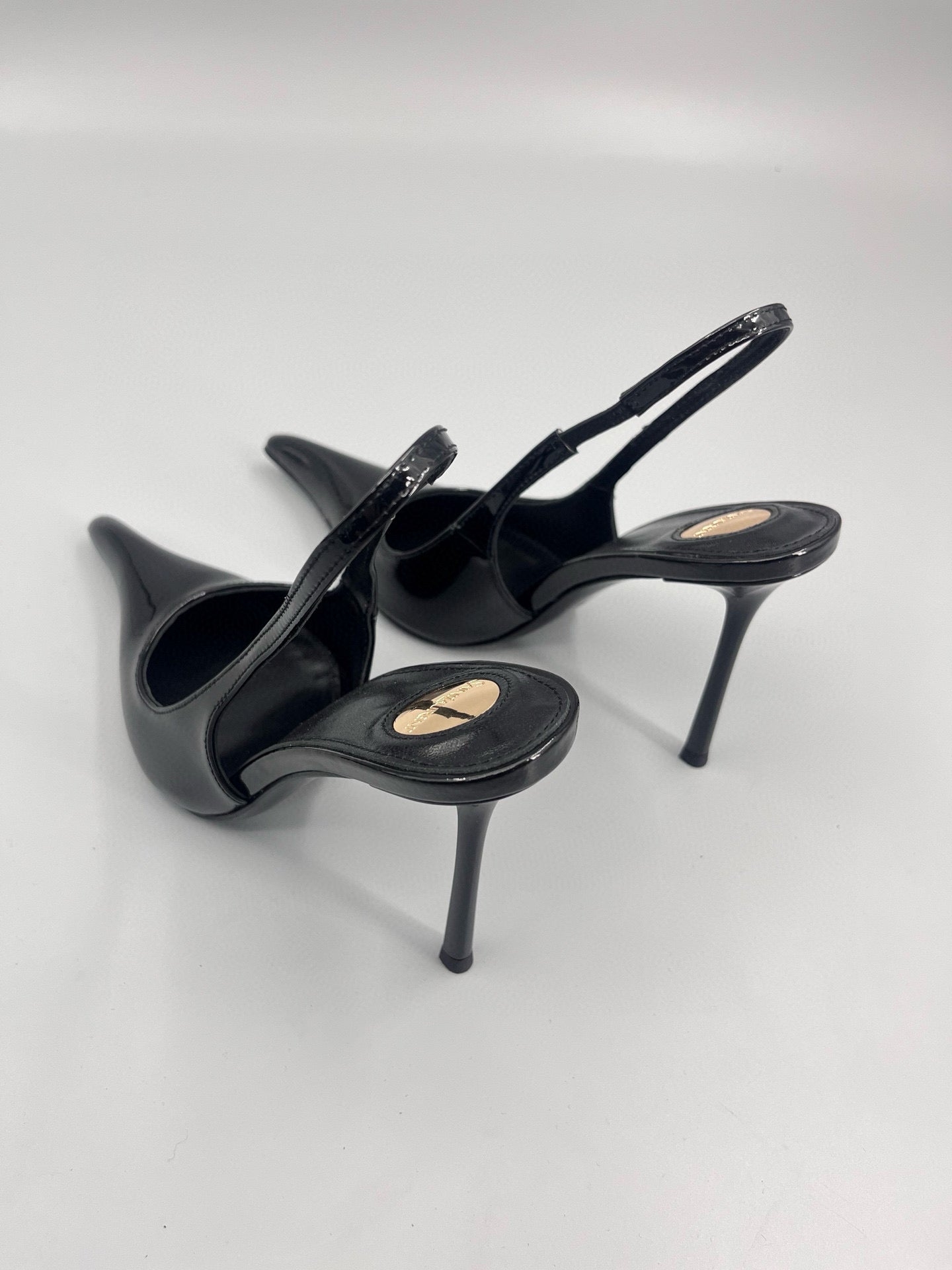 Saint Laurent Heels