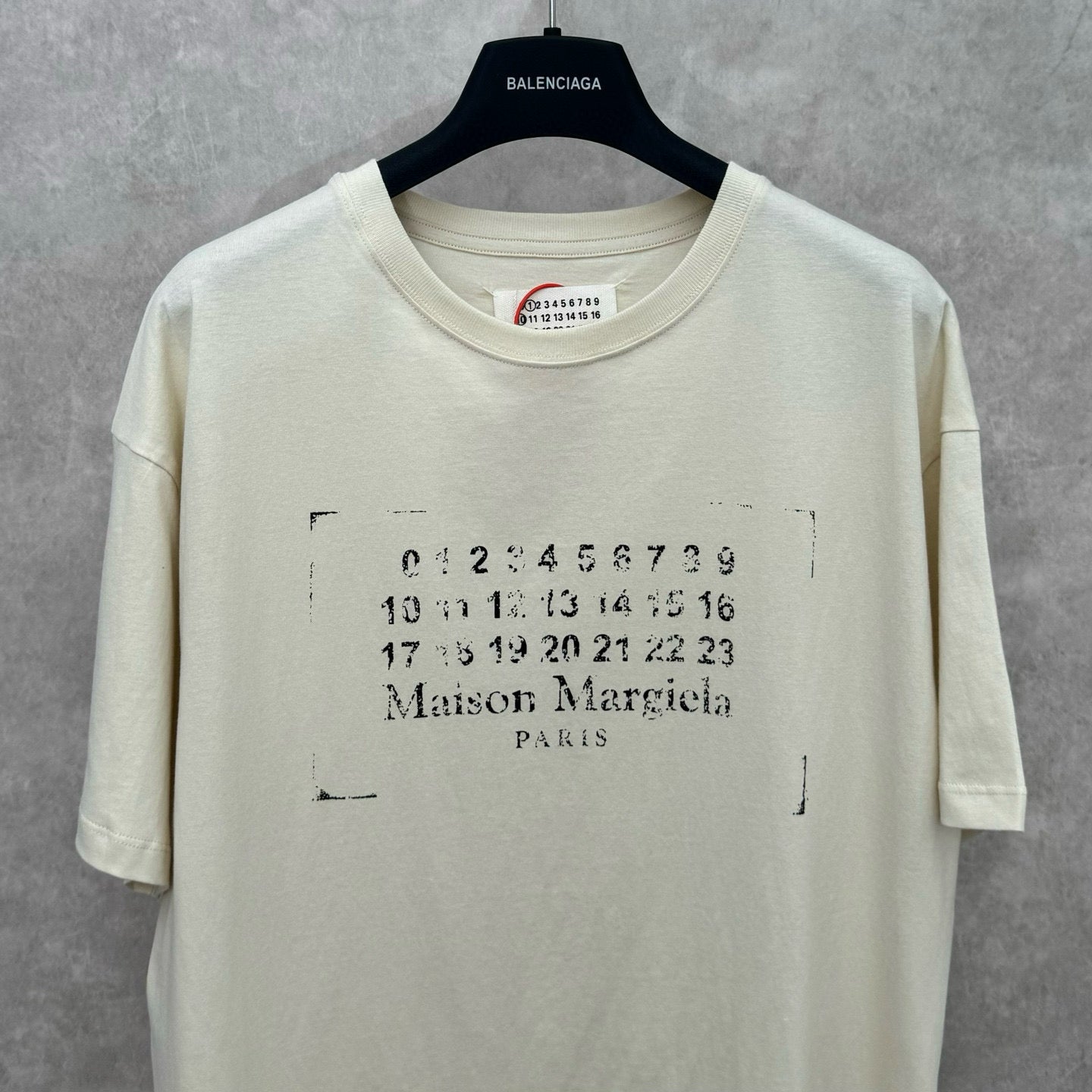 MM6 T-Shirt