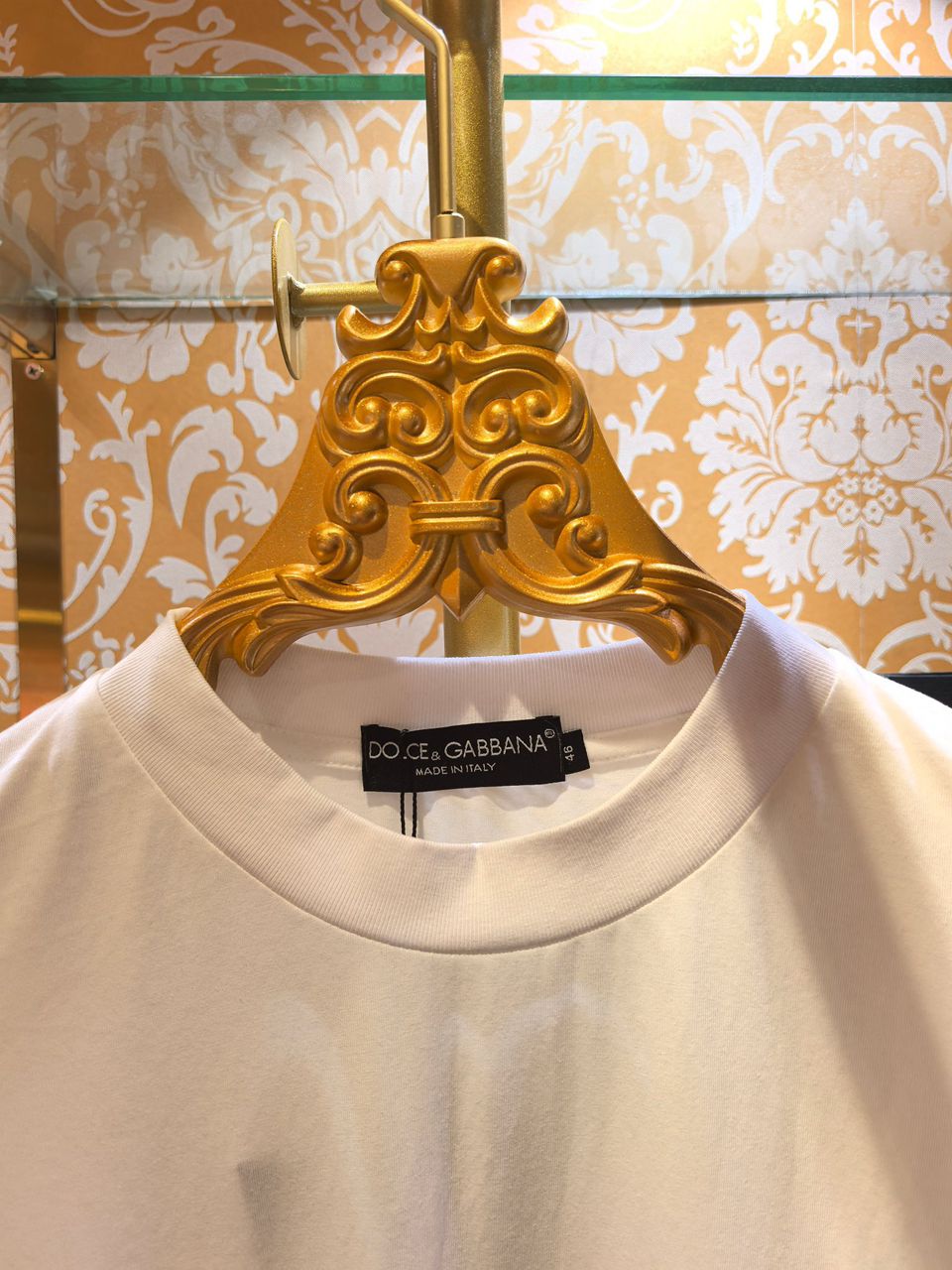 Dolce & Gabbana T-shirt