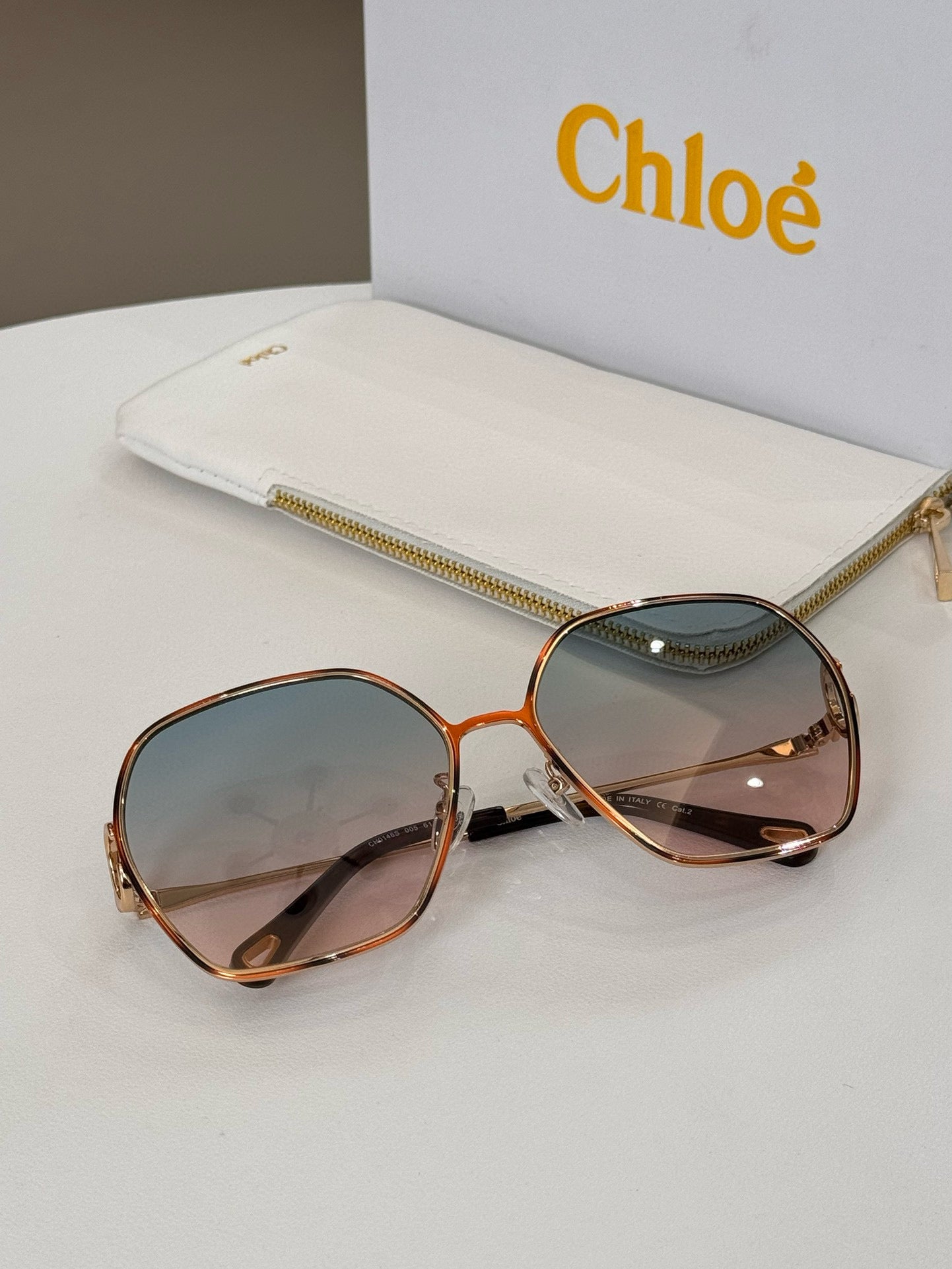 Chloe Sunglasses