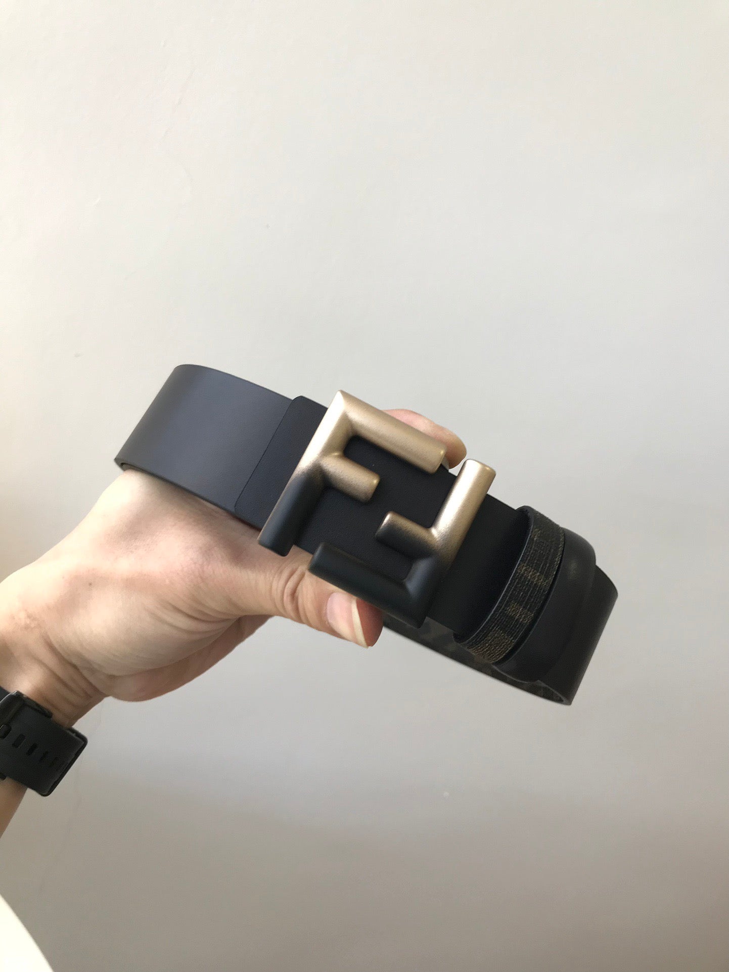 Fendi Belts