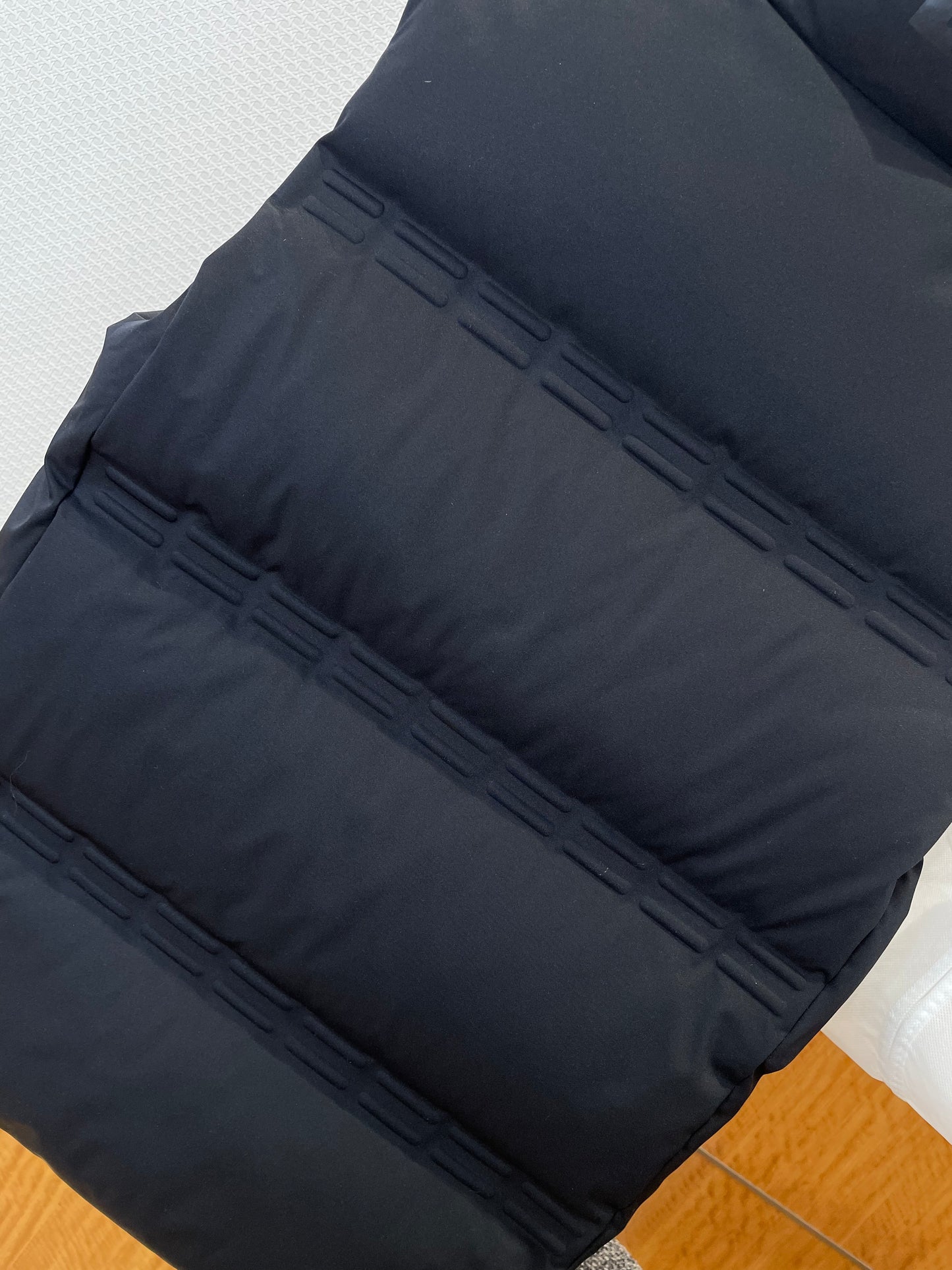 Moncler Insulated Vest Jacket