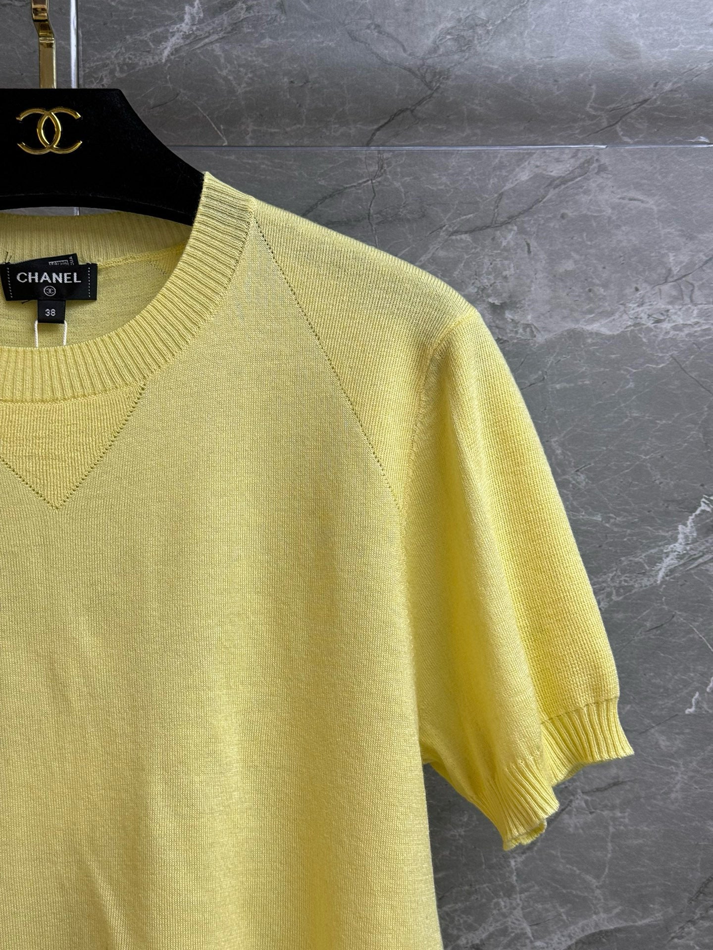 Chanel T-Shirt