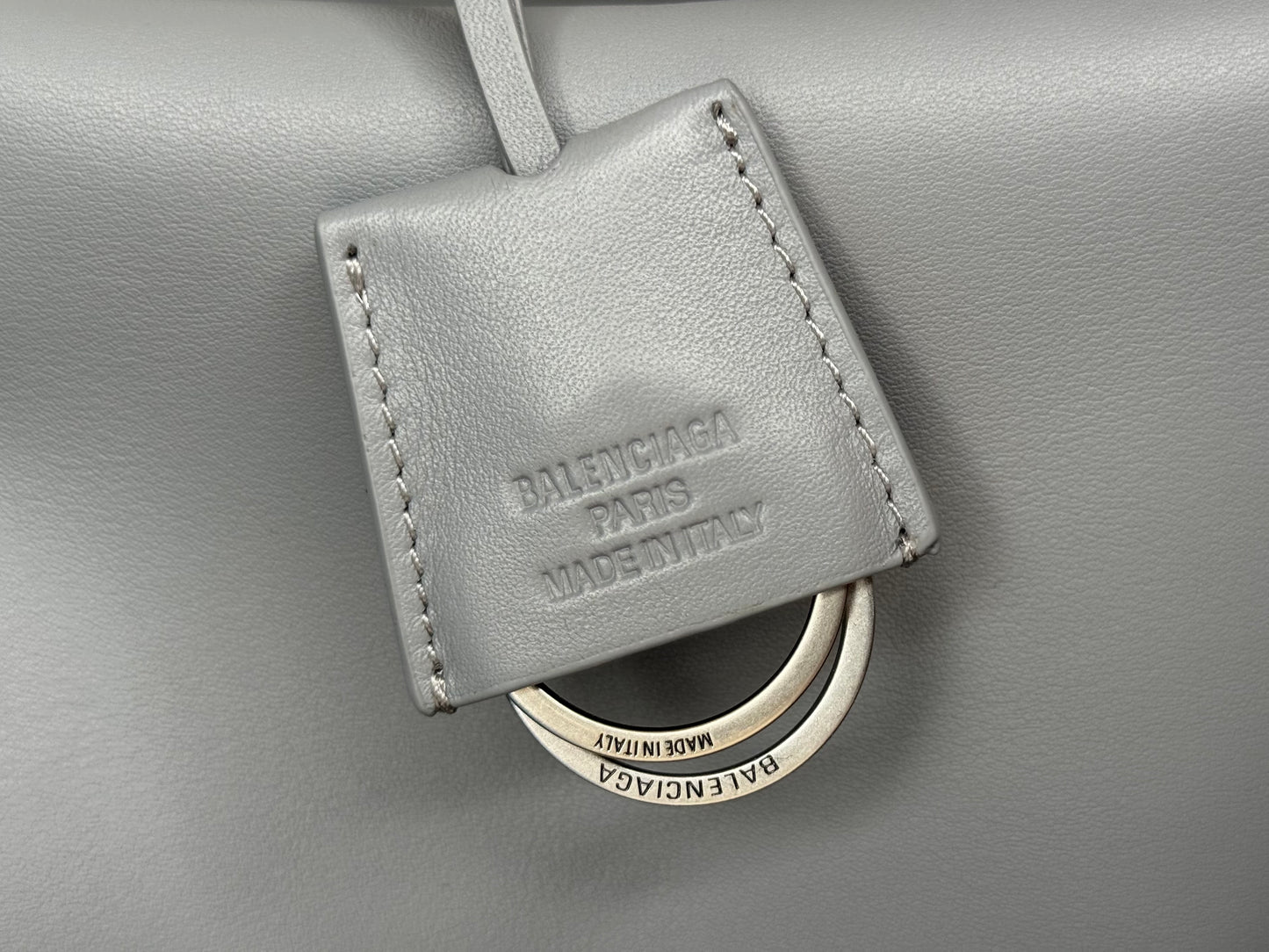 Balenciaga Rodeo Handbag 22x9.9x8.3cm