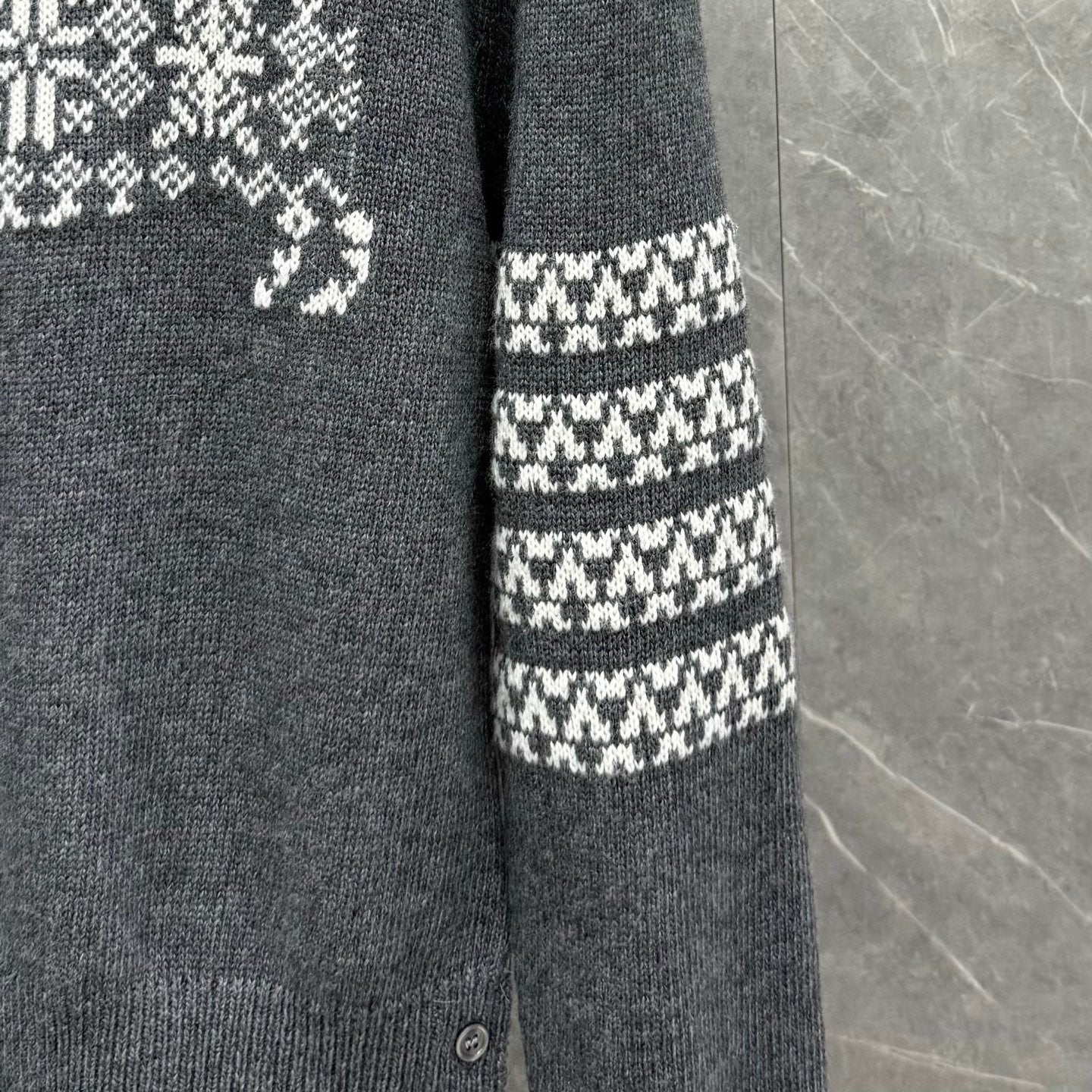 Thom Browne Sweater