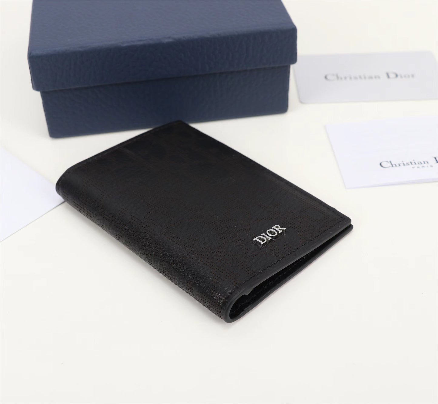 Dior Wallet