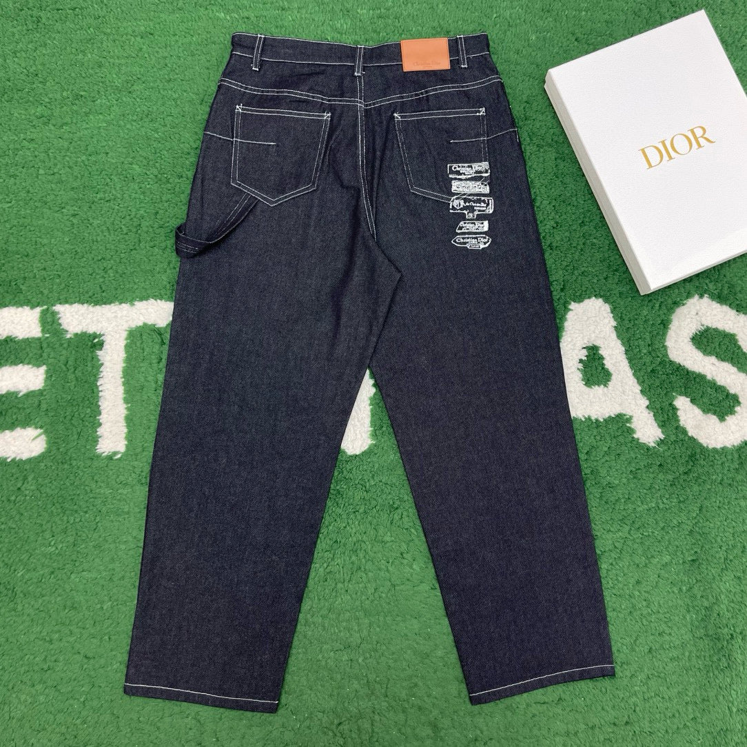 Dior Jeans