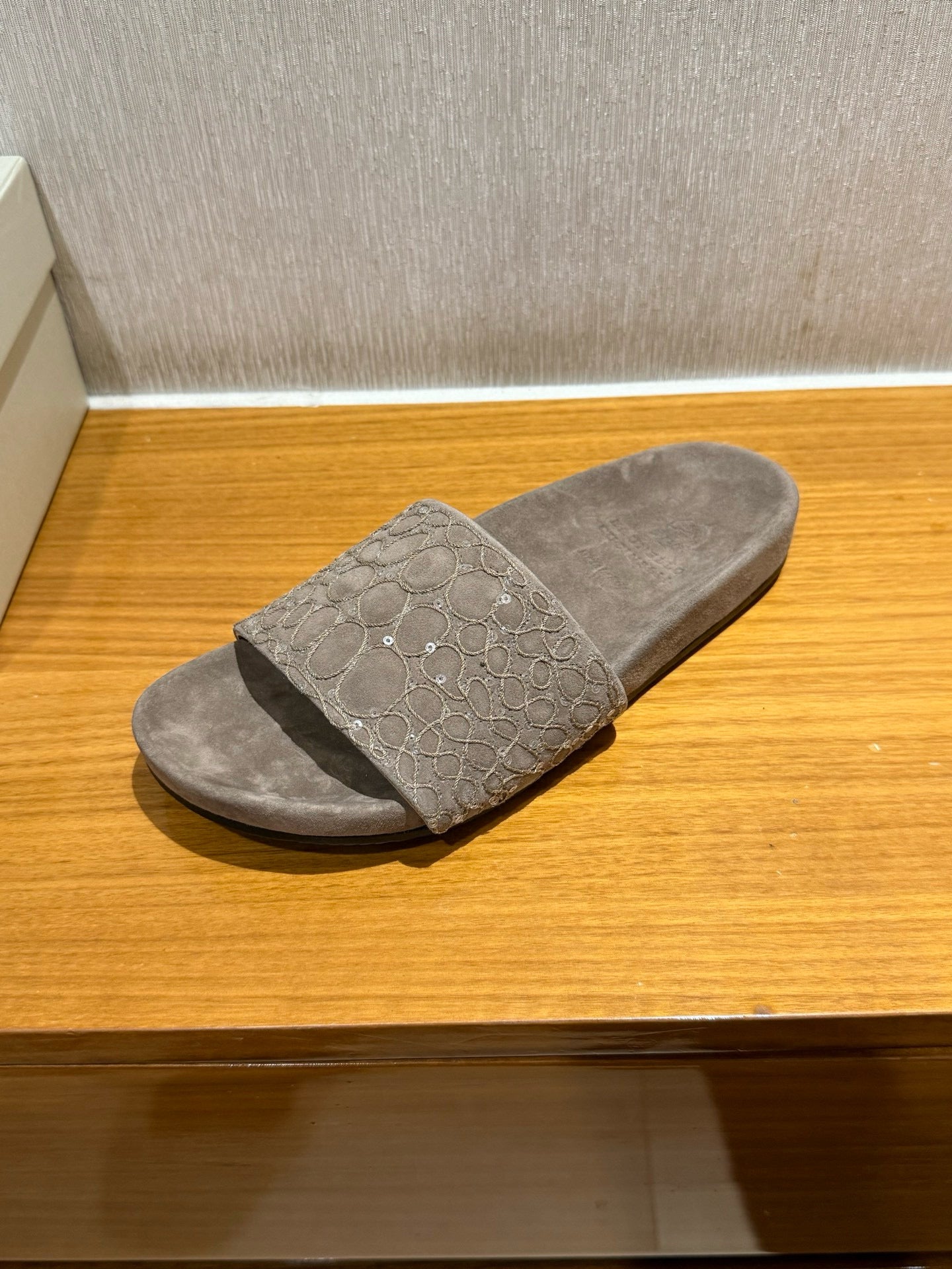 Brunello Cucinelli Sandals