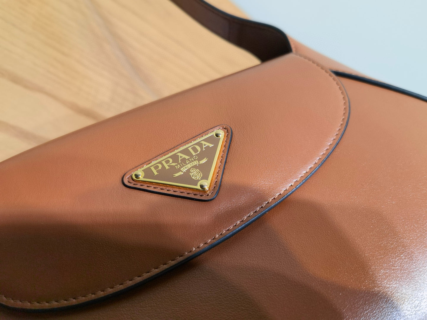 Prada Shoulder Bag