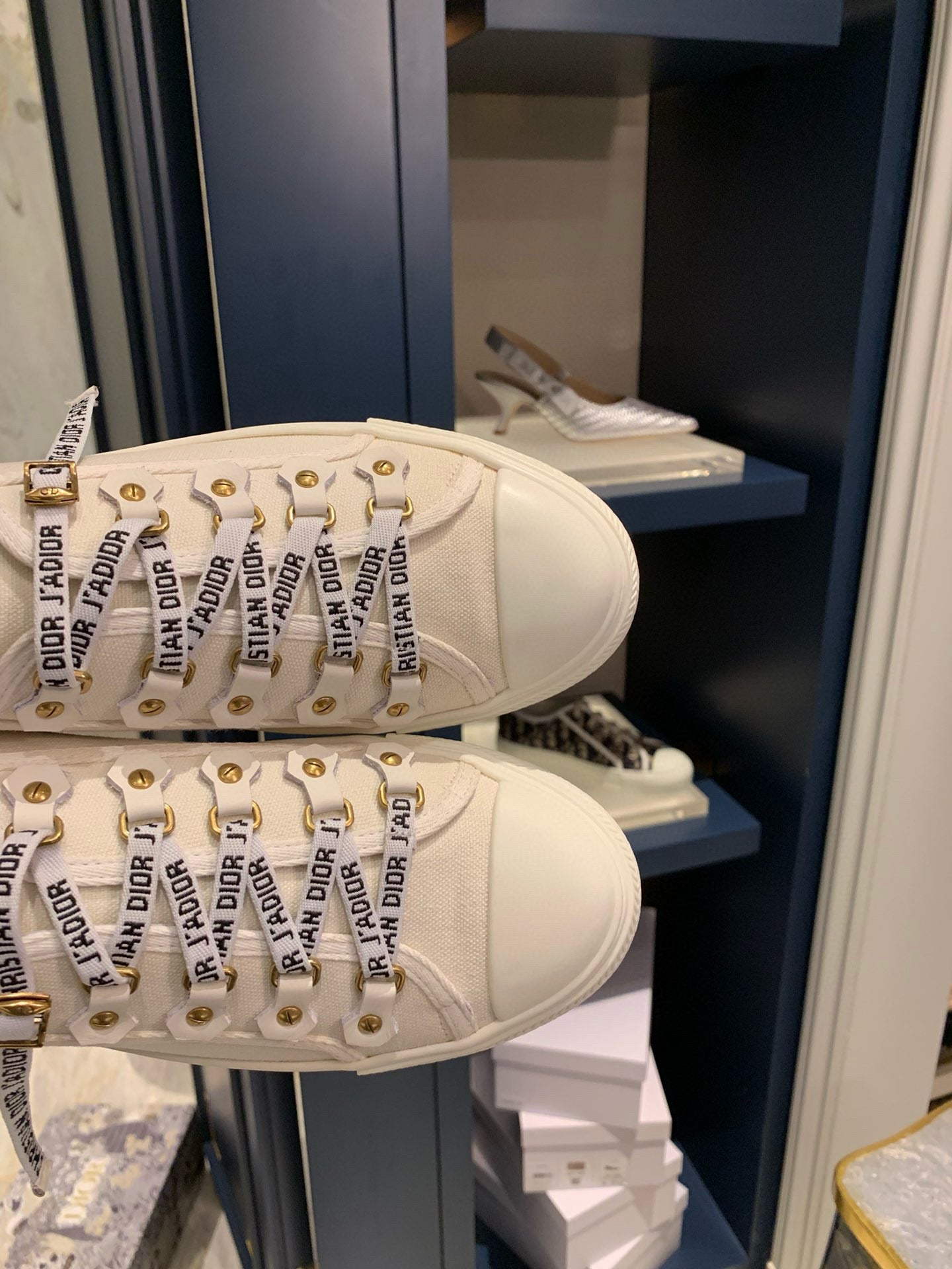 Dior Sneakers