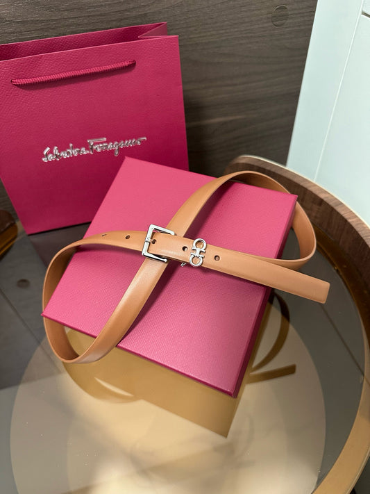 Ferragamo Belt