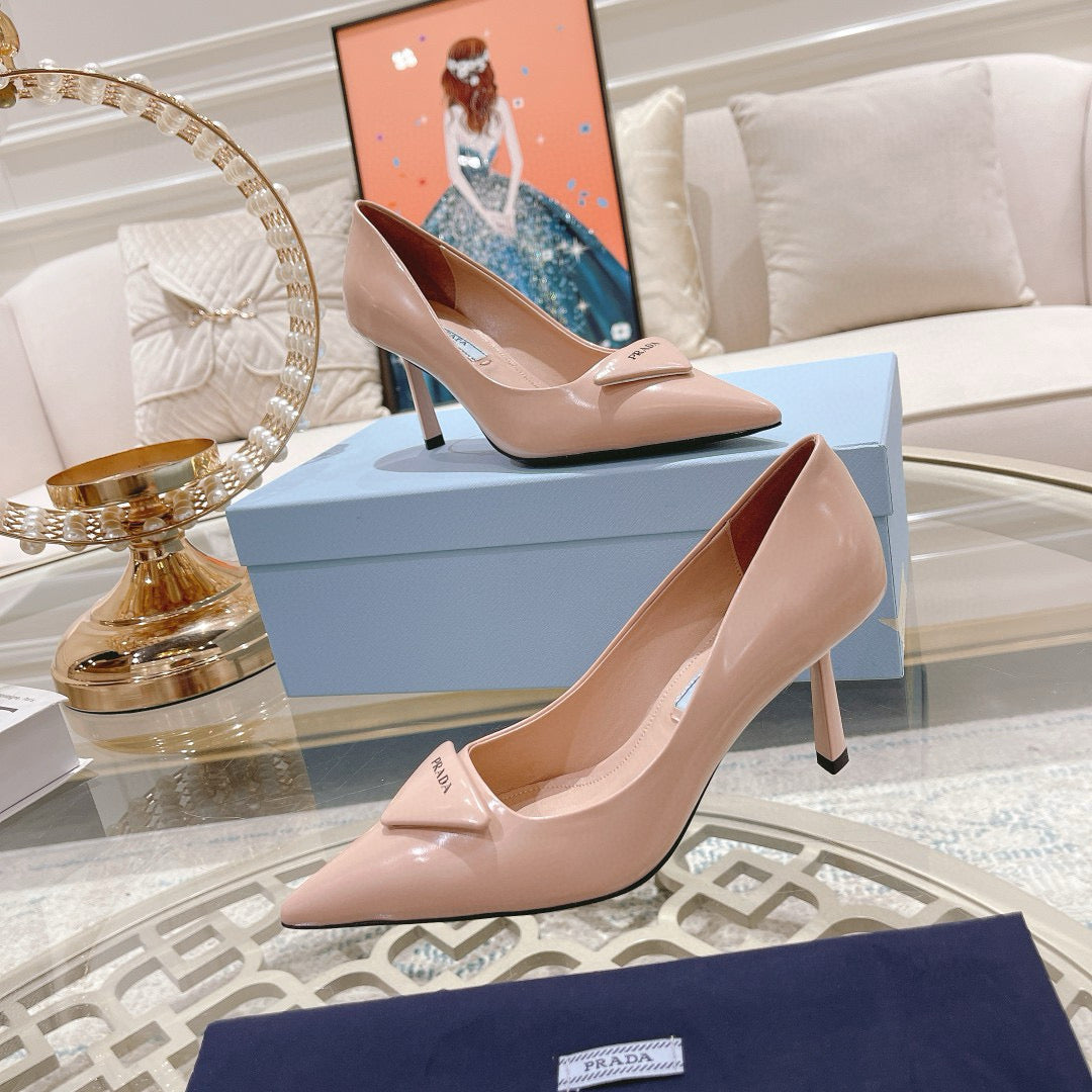 Prada Heels