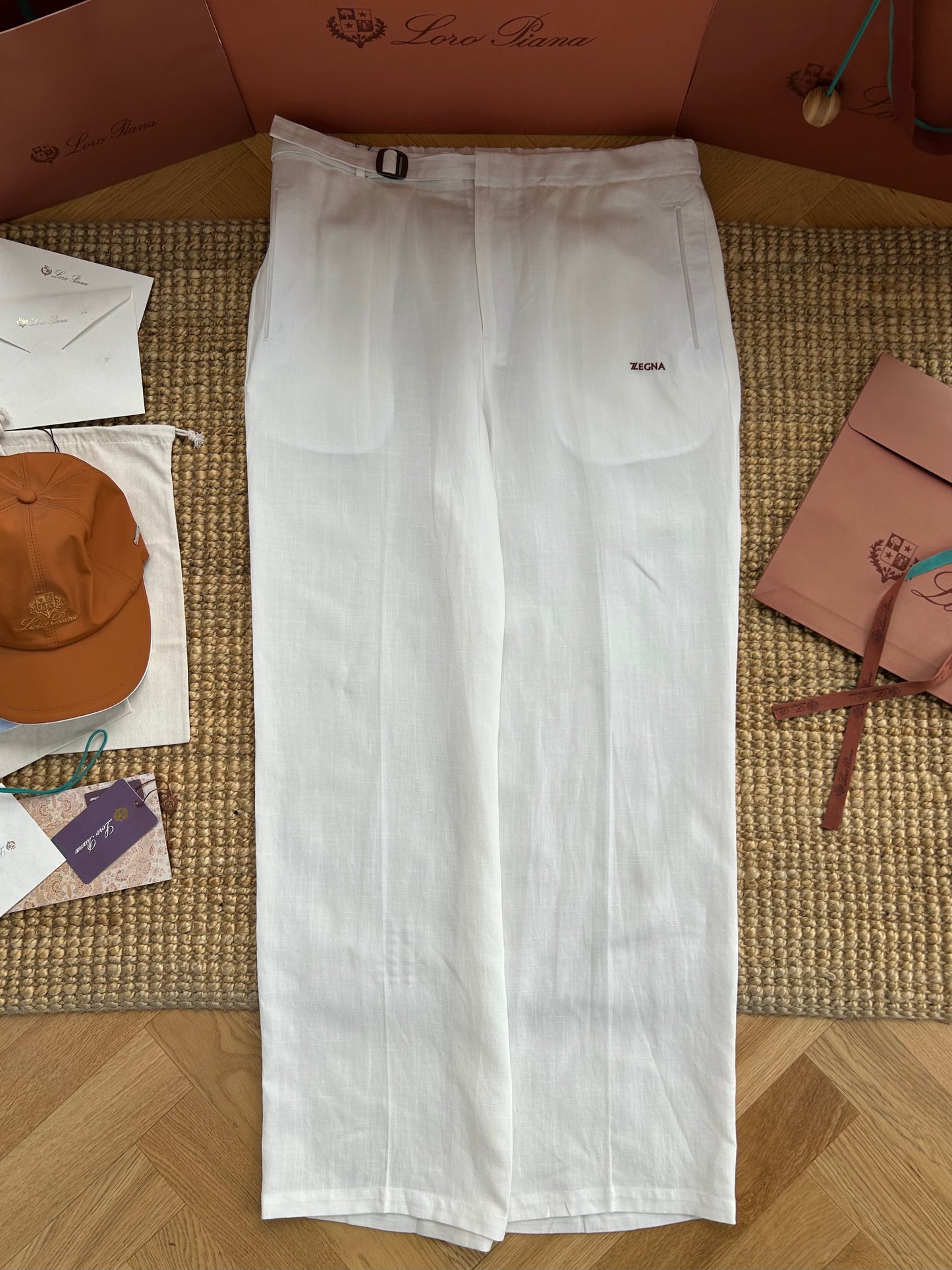 ZG Long Pants