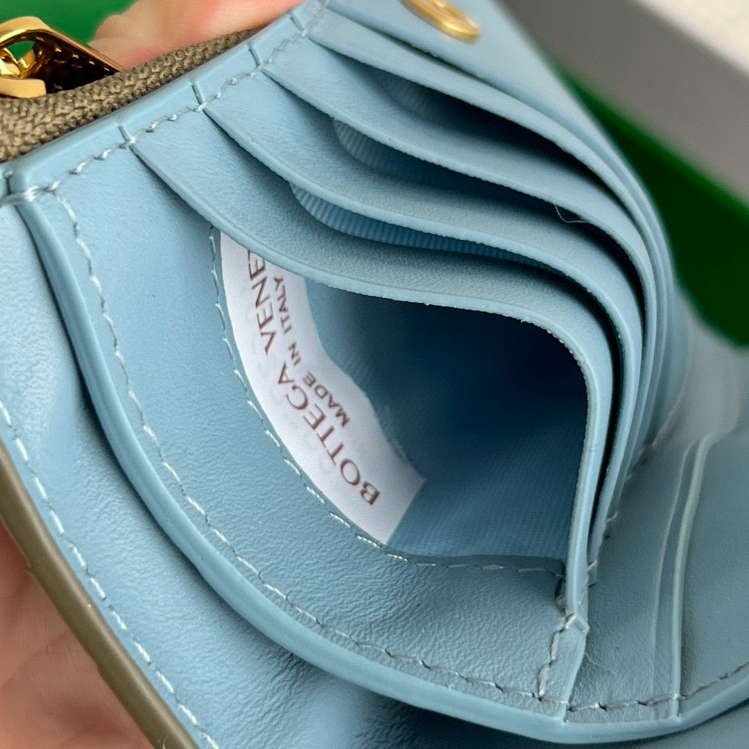Bottega Veneta Wallet