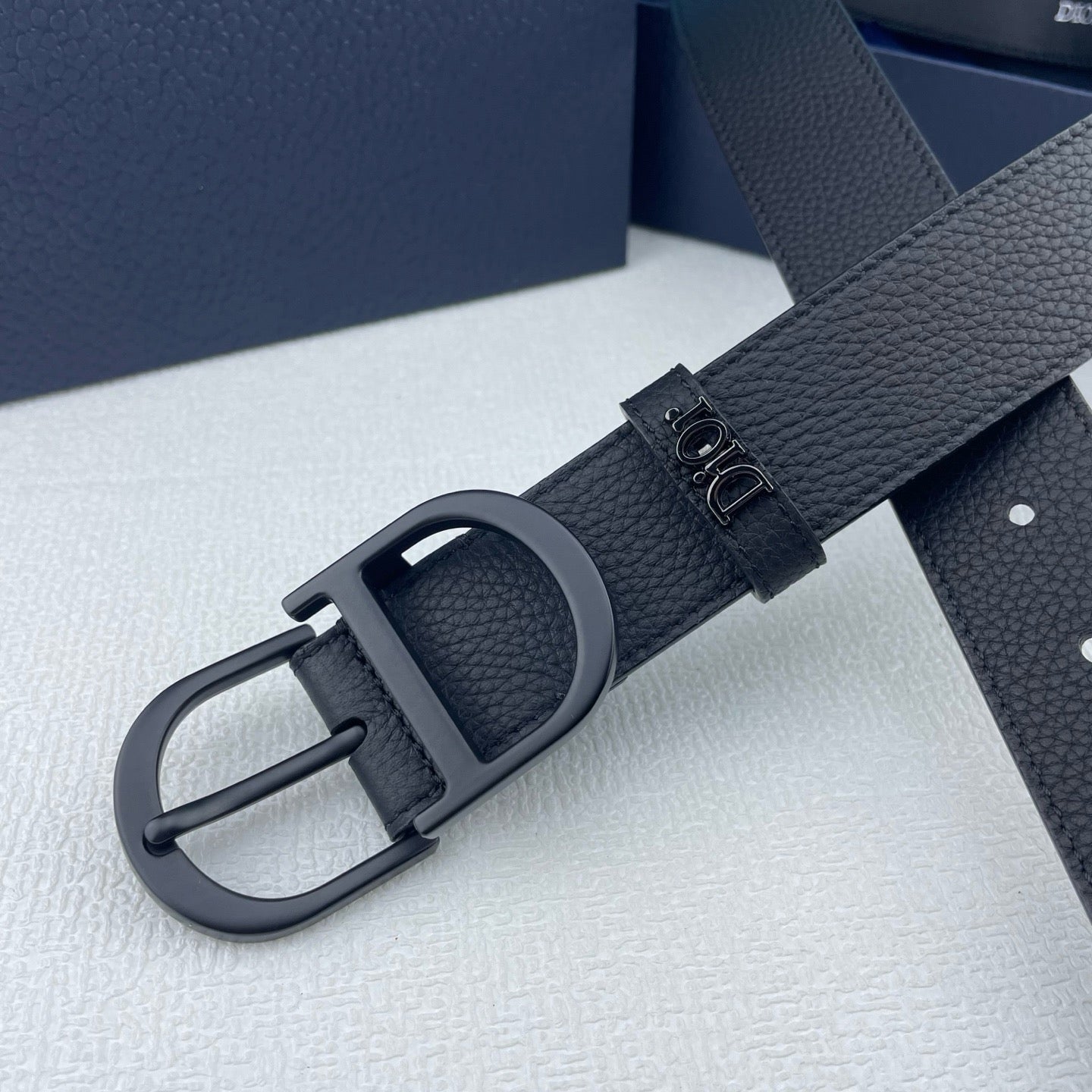 Dior Belts