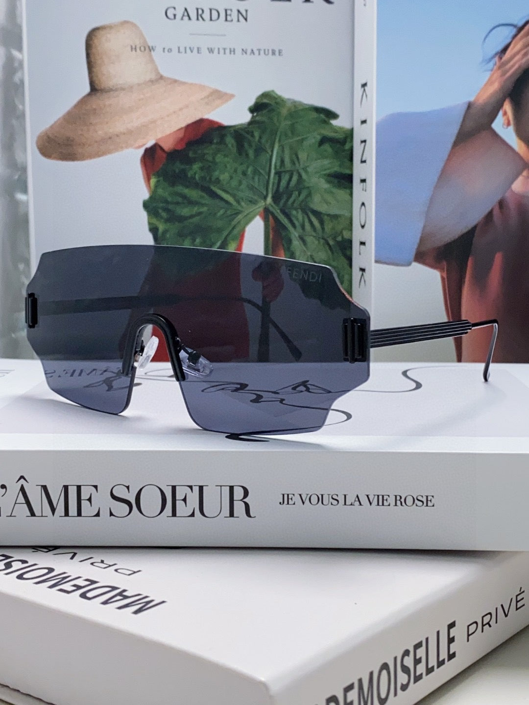 Fendi Sunglasses