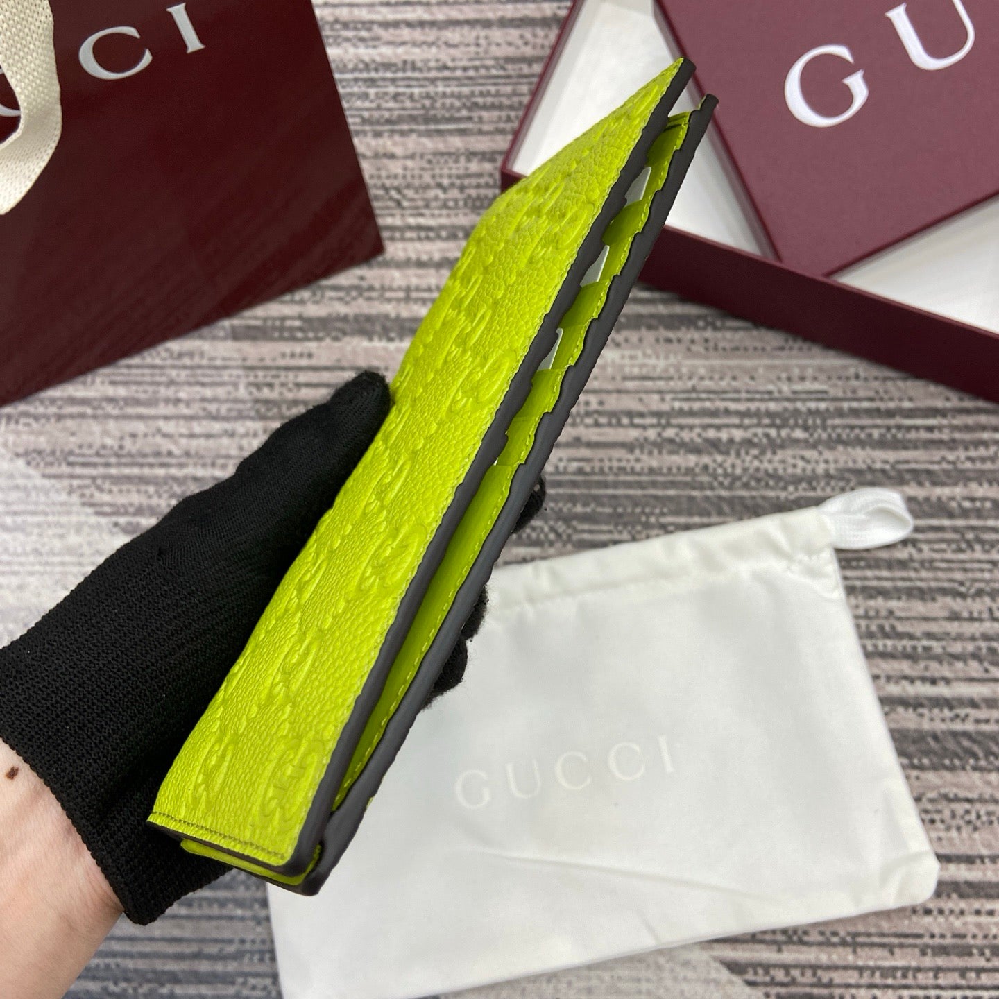 Gucci Wallet