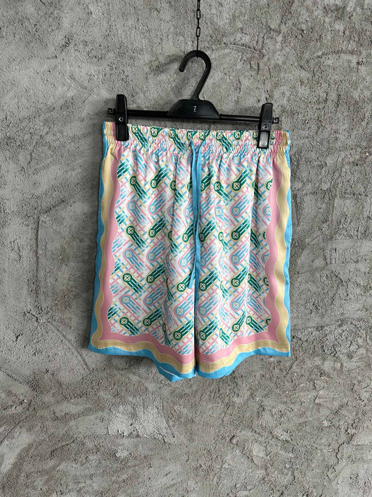 Casablanca Short Pants