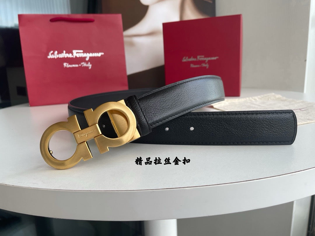 Ferragamo Belt