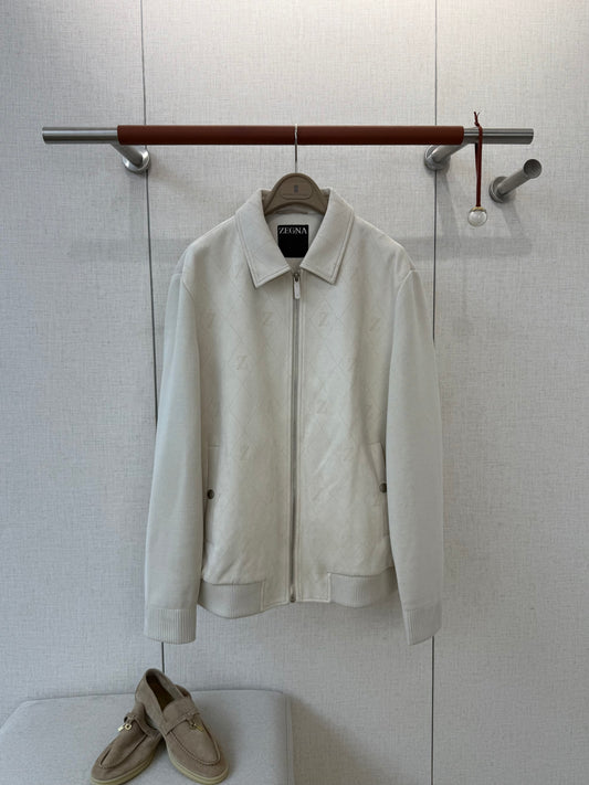 Zegna Jacket