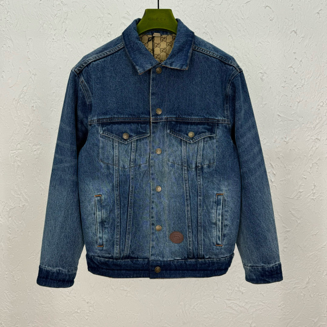 GC Denim Jacket