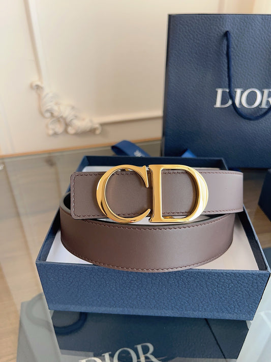 Dior Belts