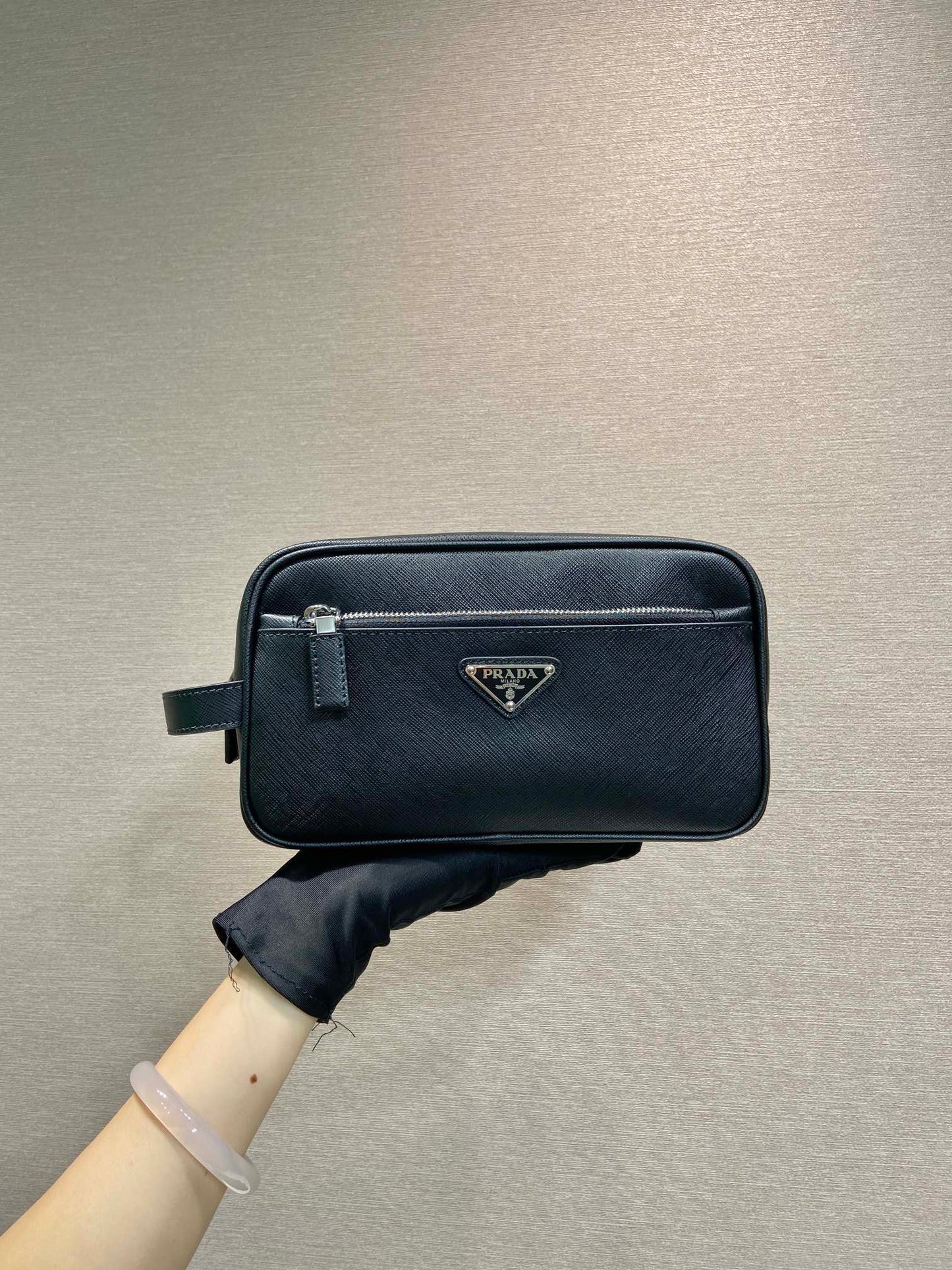 Prada Toiletry Bag