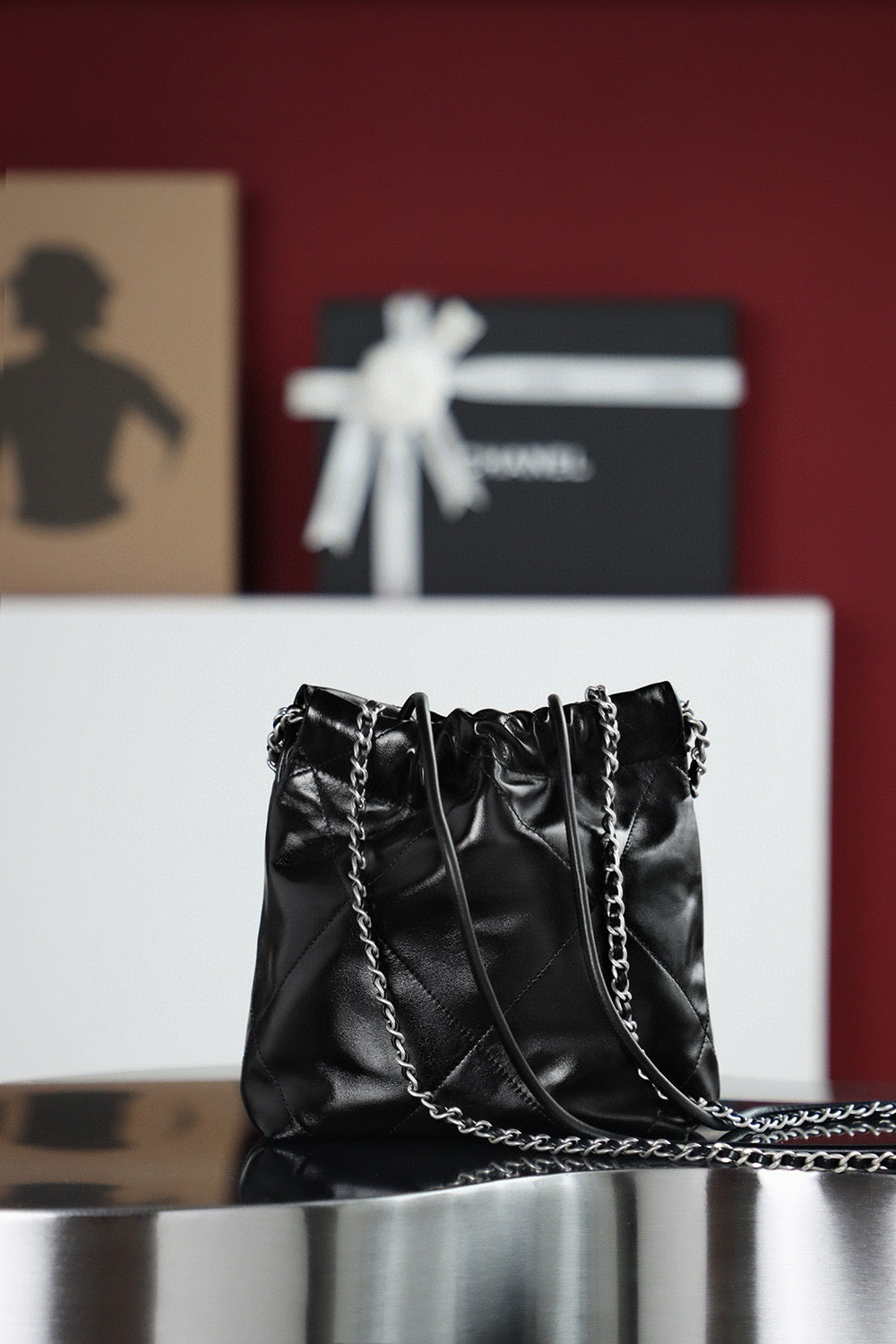 Chanel 23S Mini Bag