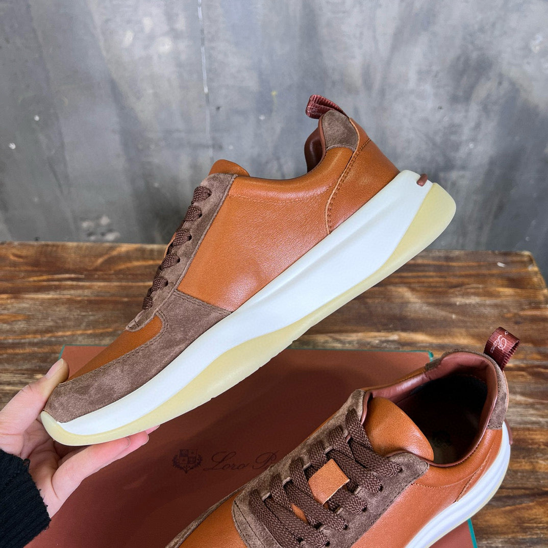 Loro Piana Shoes