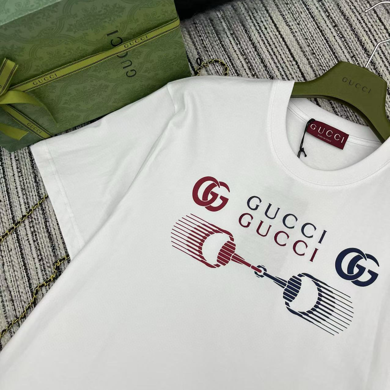 GC T-shirt