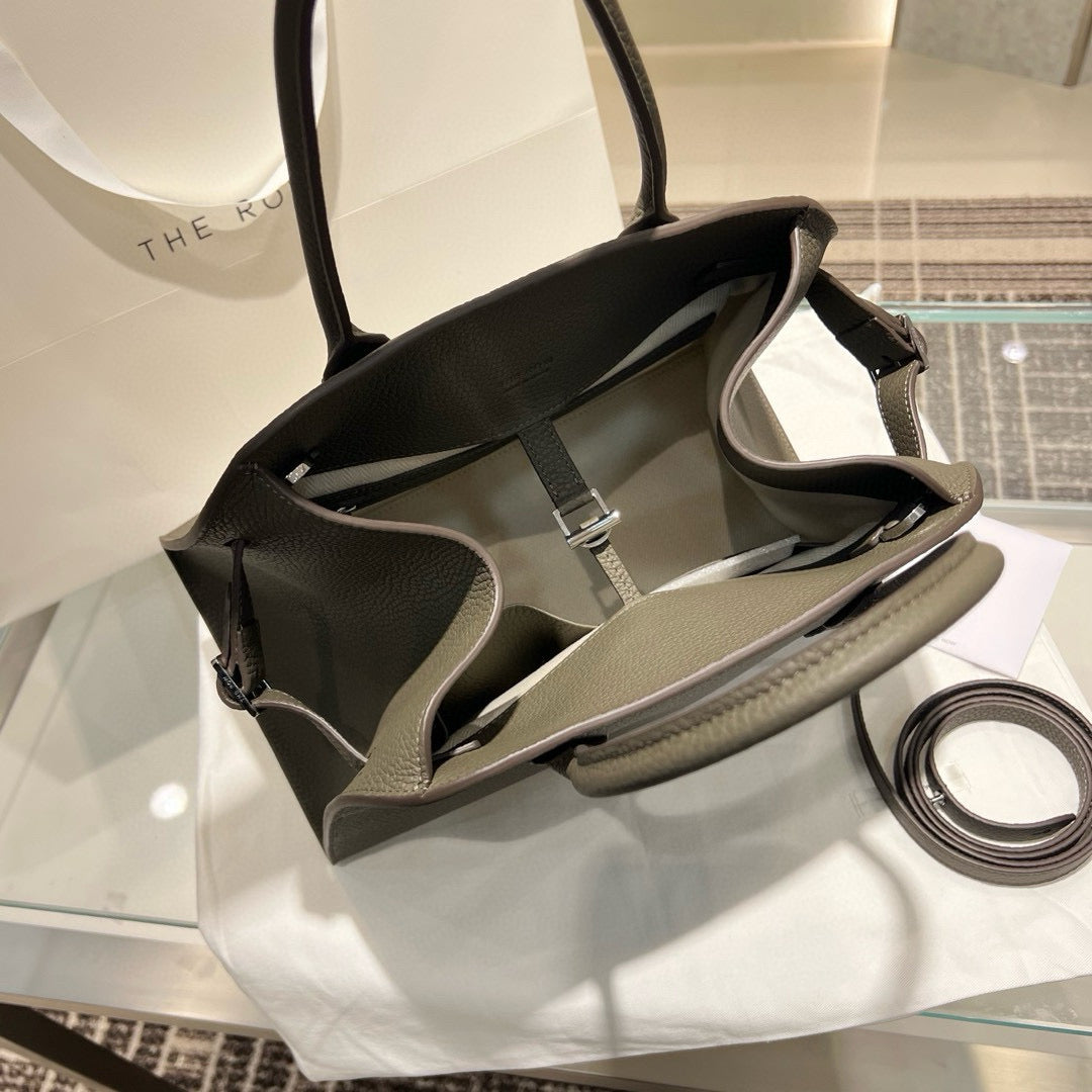 The Row MX12 Handbag
