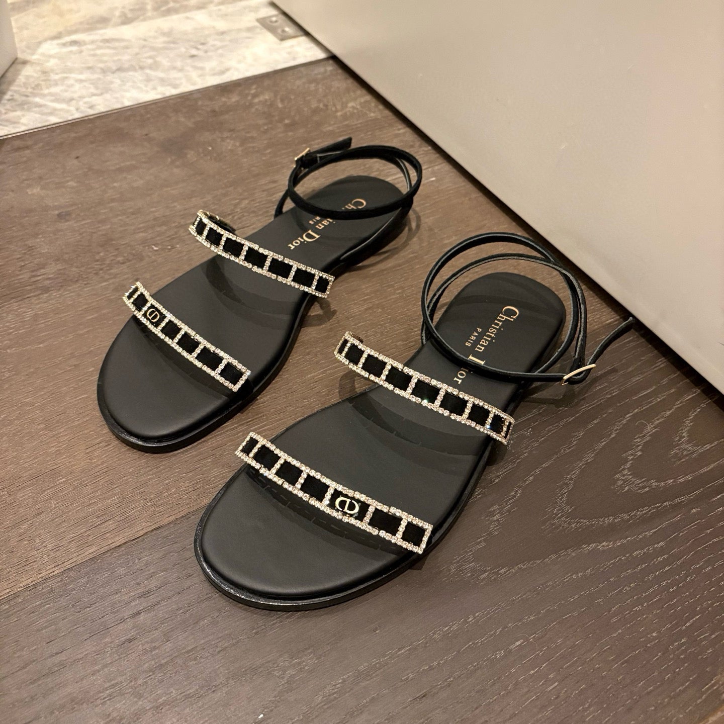 Dior Sandals