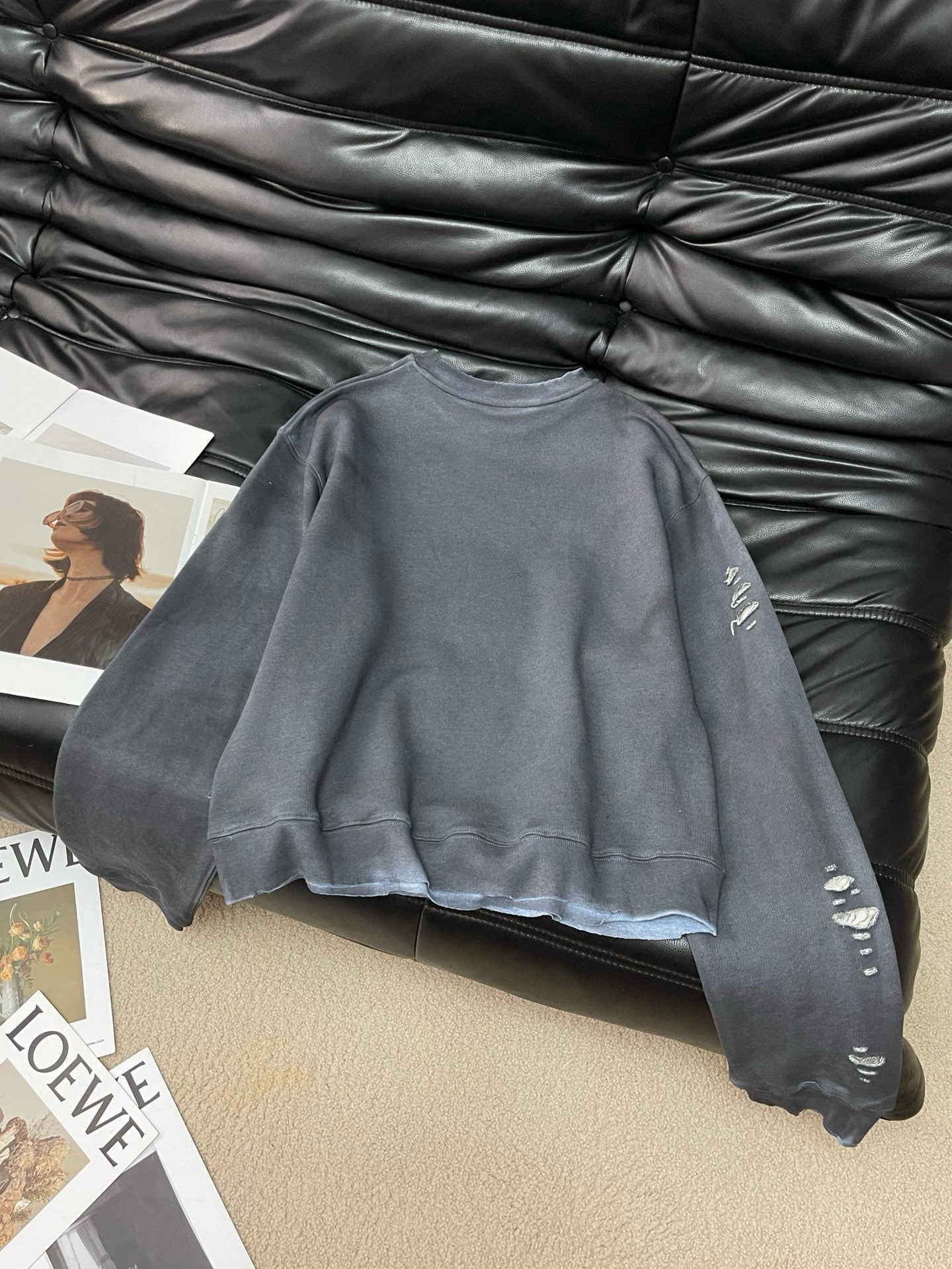 Acne Studios Sweater