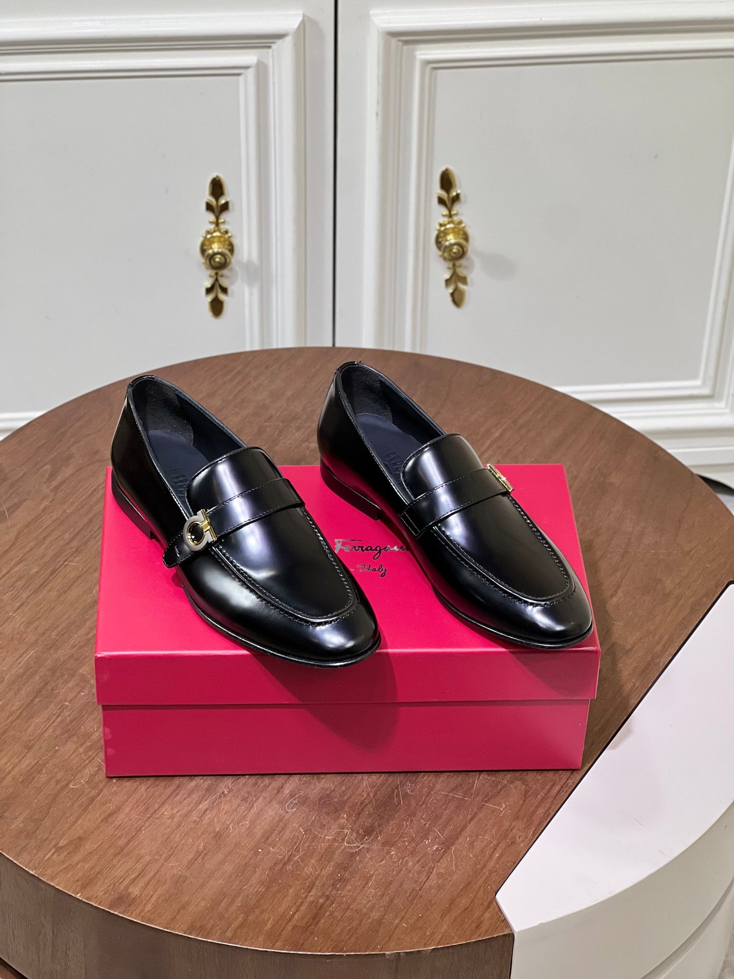 FG Loafer