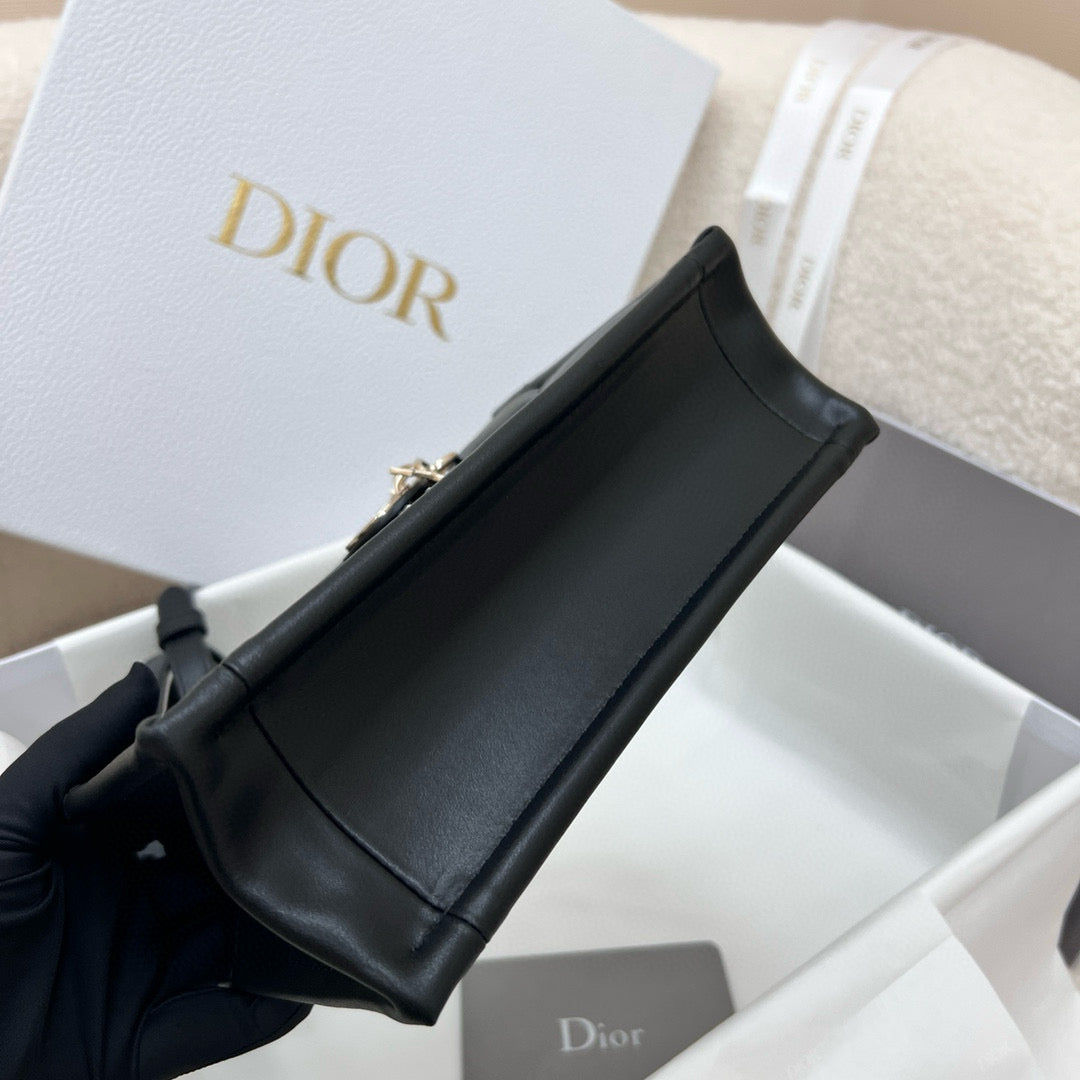 Dior Book Tote Bag