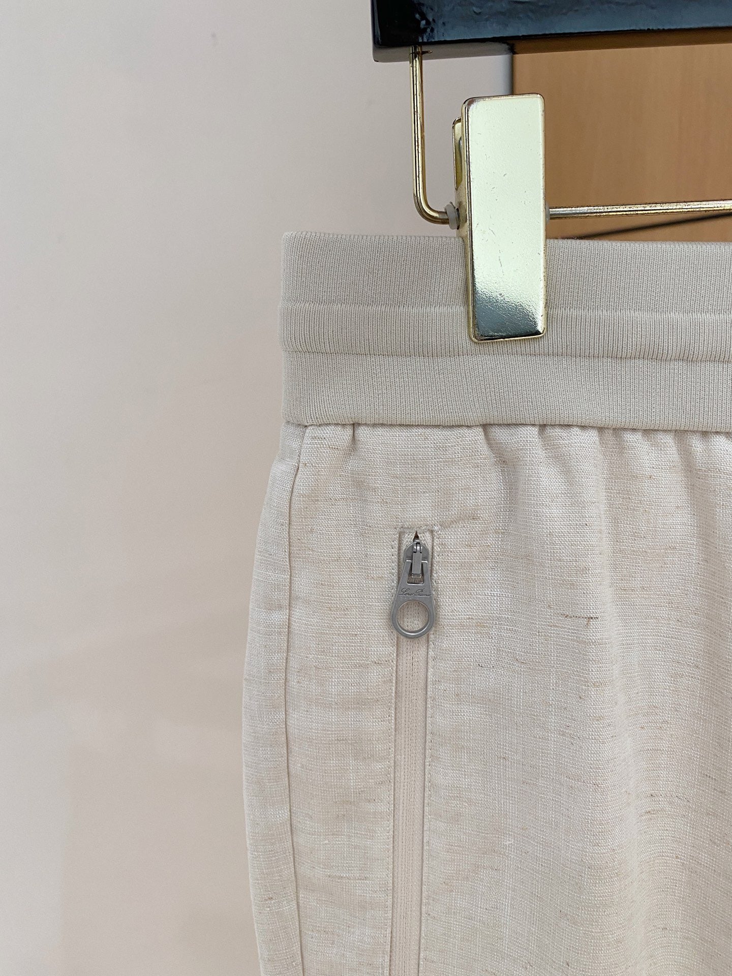 Loro Piana Long Pants