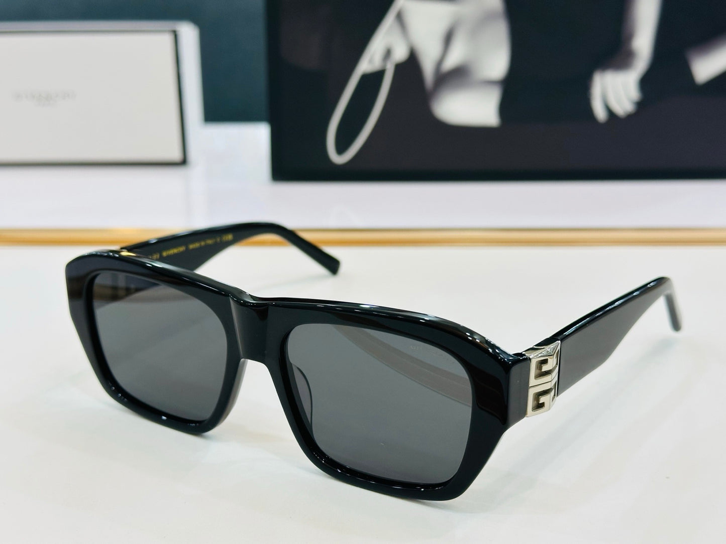 GVC Sunglasses