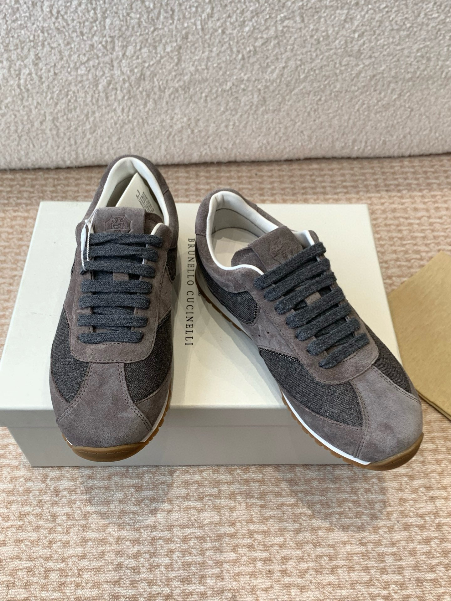 Brunello Cucinelli Sneakers