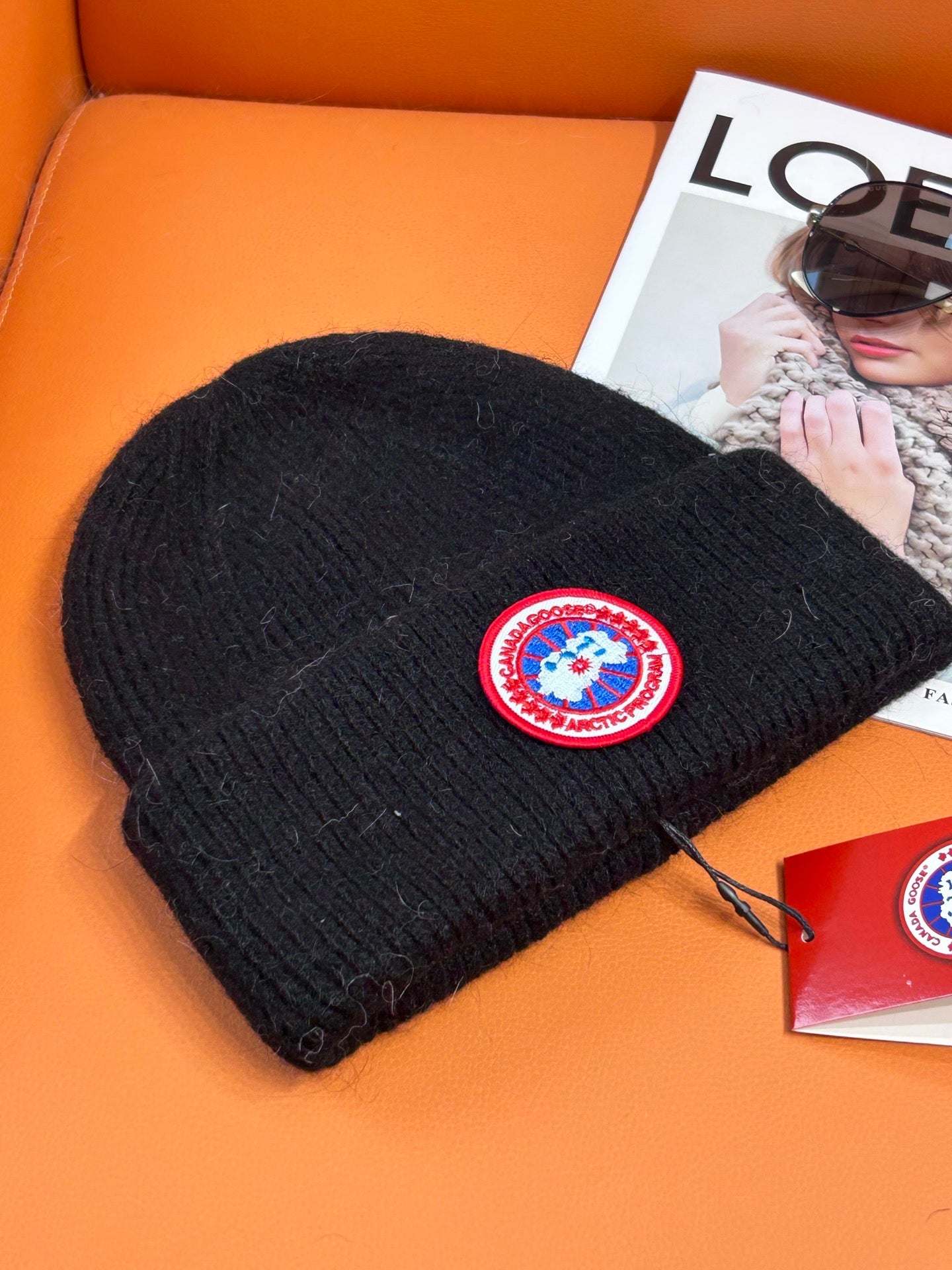 Canada Goose Beanie