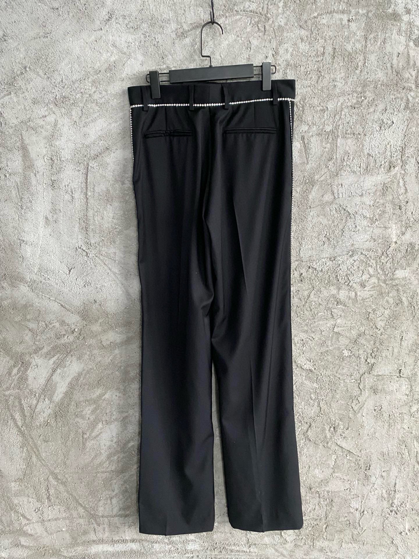 Amiri Long Pants