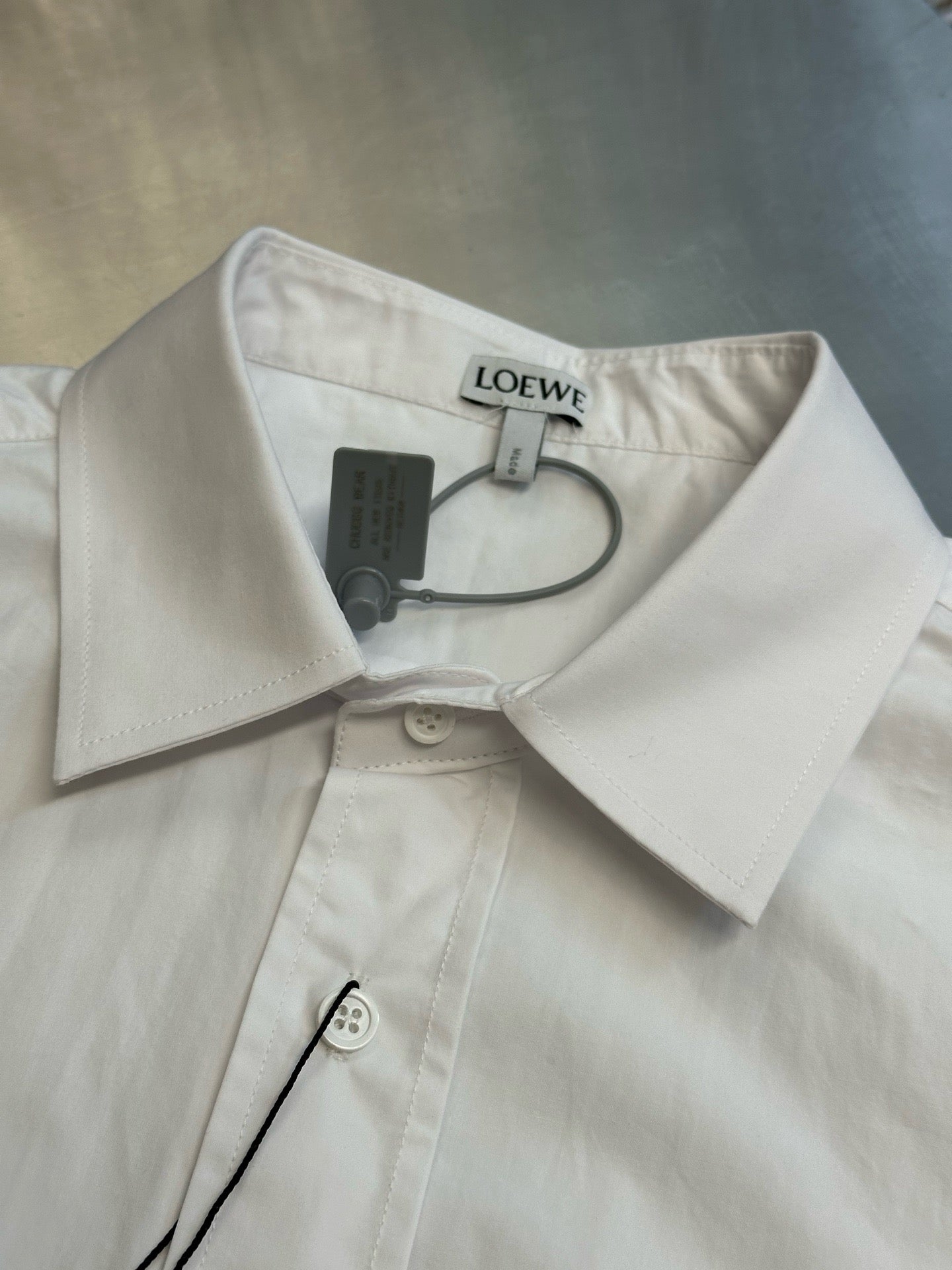 Loewe Long Sleeve Shirt