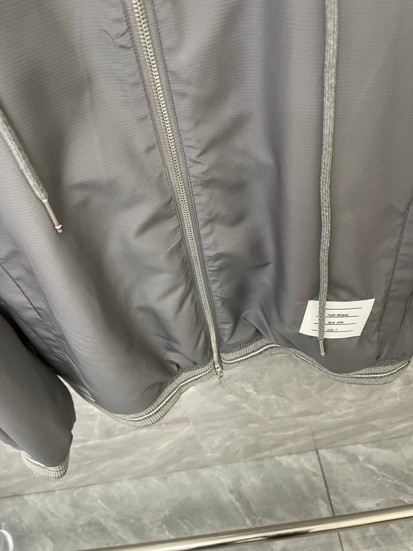 Thom Browne Jacket