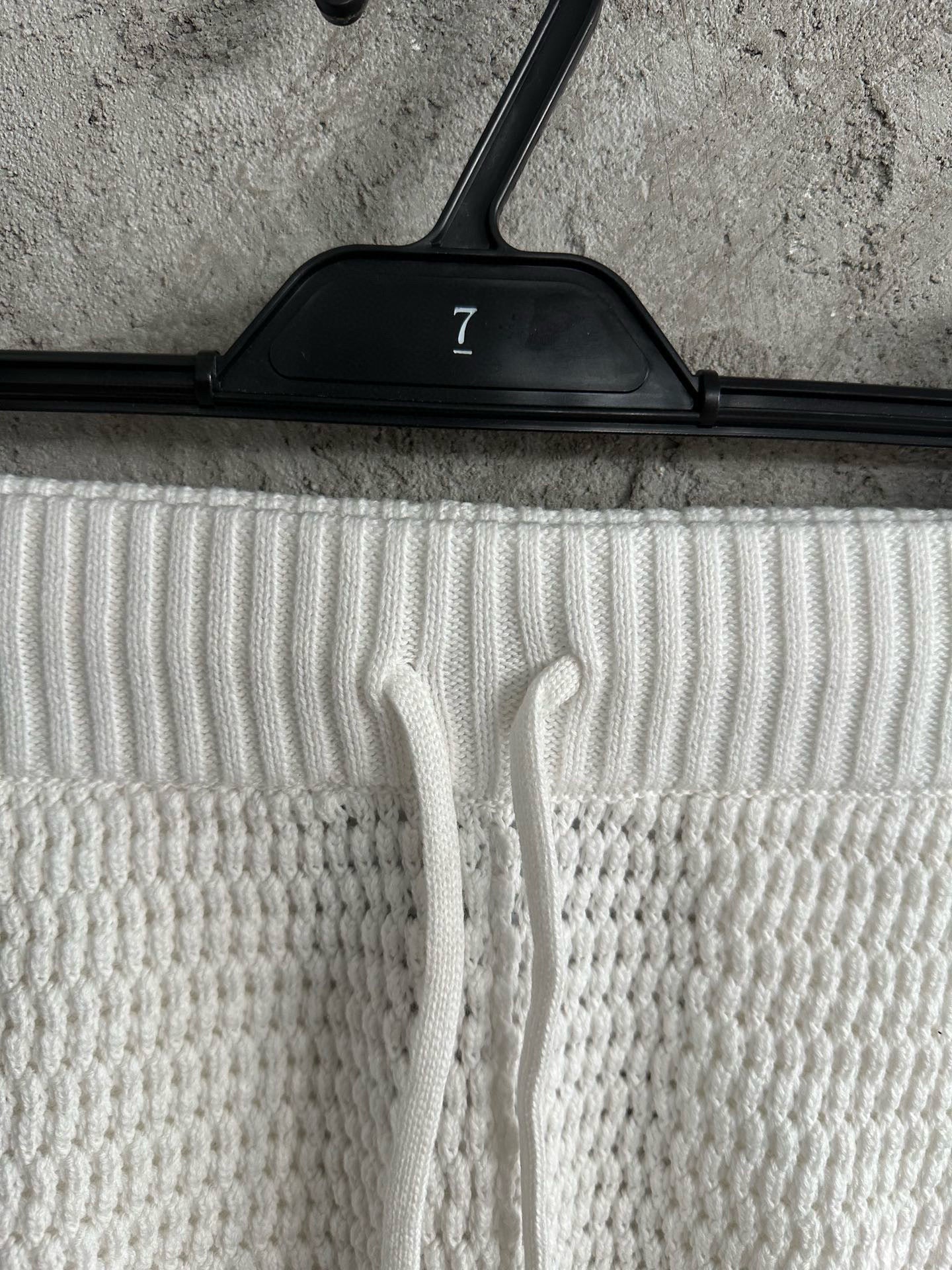 Casablanca Short Pants