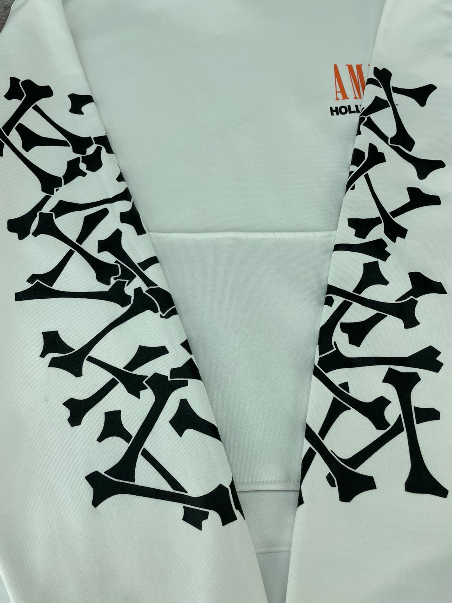 Amiri Hoodie